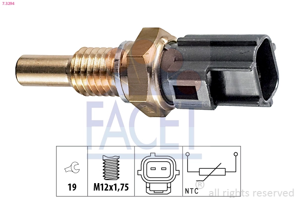 73294 Facet