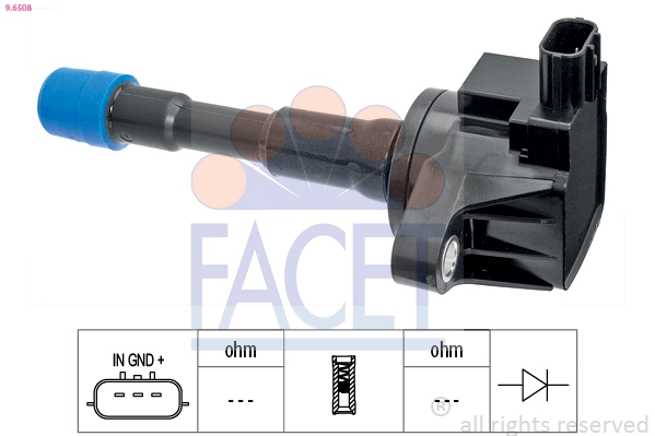 Comprar 150628 Cargo Bobina