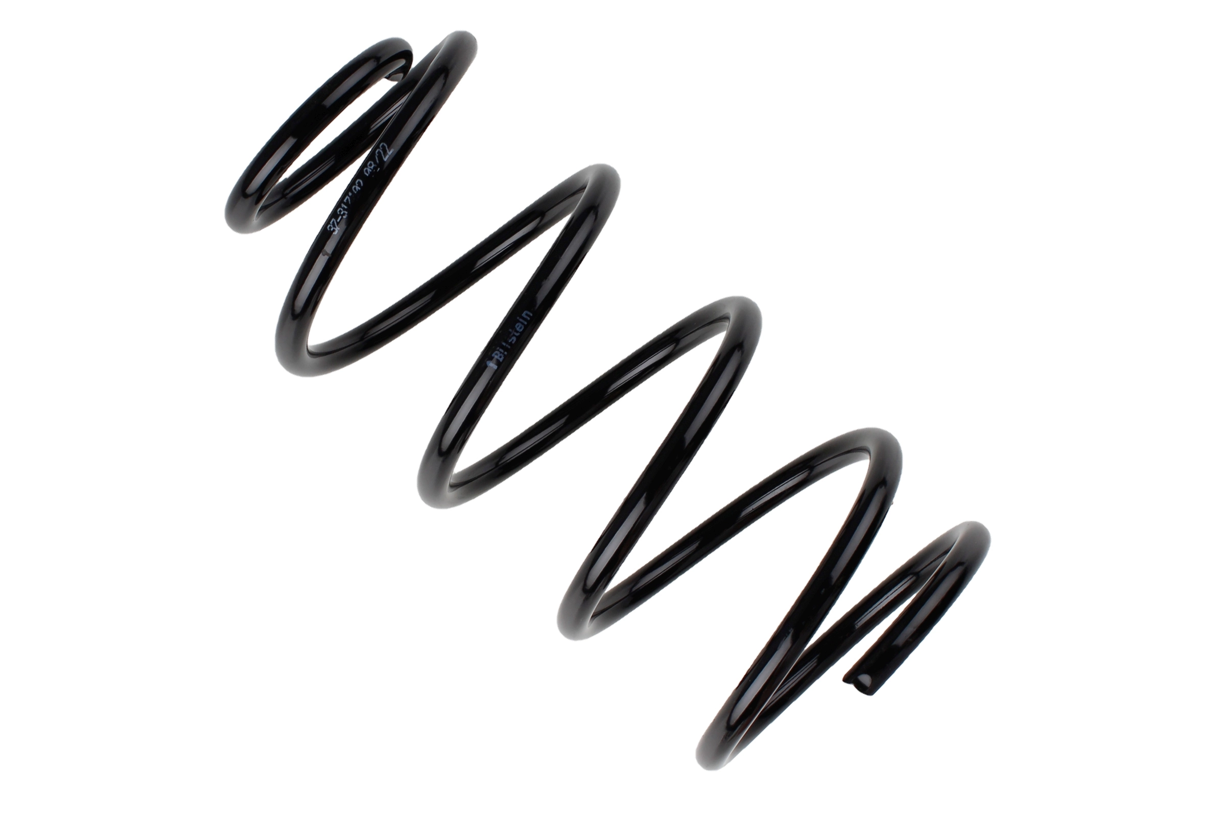 Muelles delantero para Ford S-Max  (CA1)
