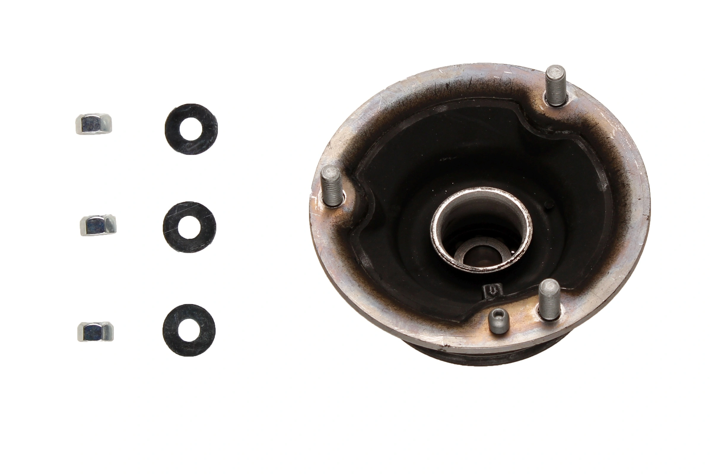 12248940 Bilstein Soporte del amortiguador delantero
