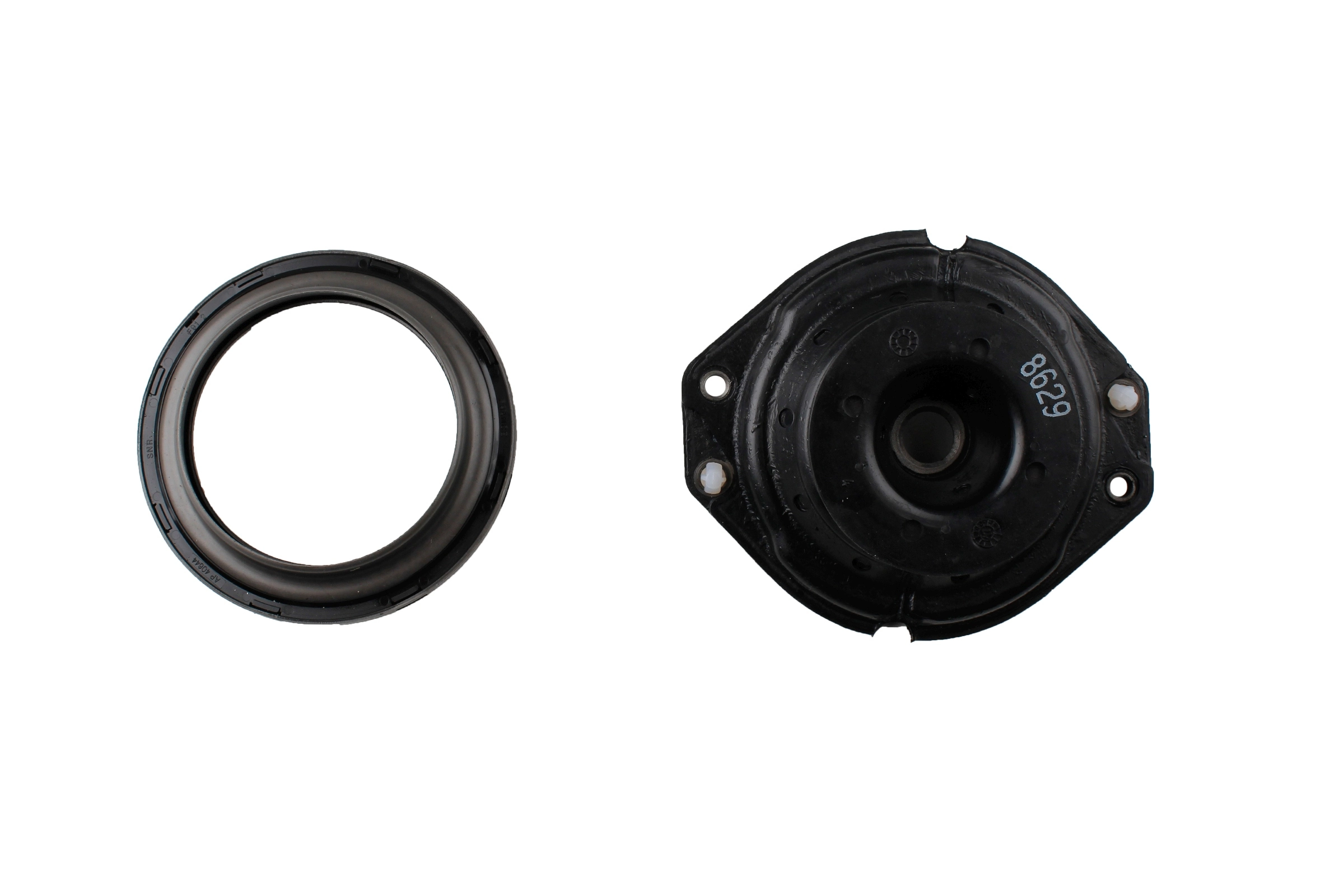 12224180 Bilstein Soporte del amortiguador delantero