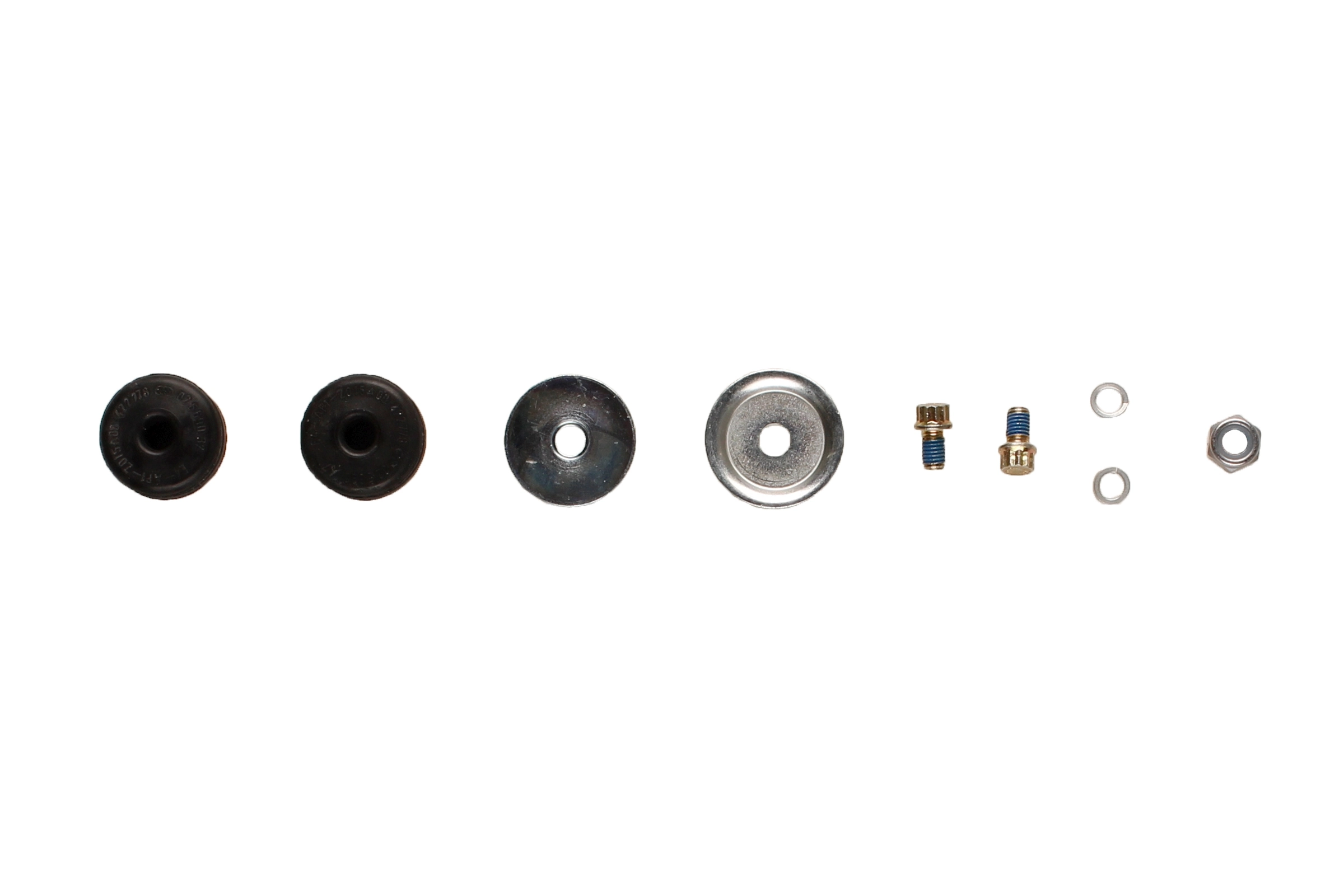 24005012 Bilstein Amortiguador frontal