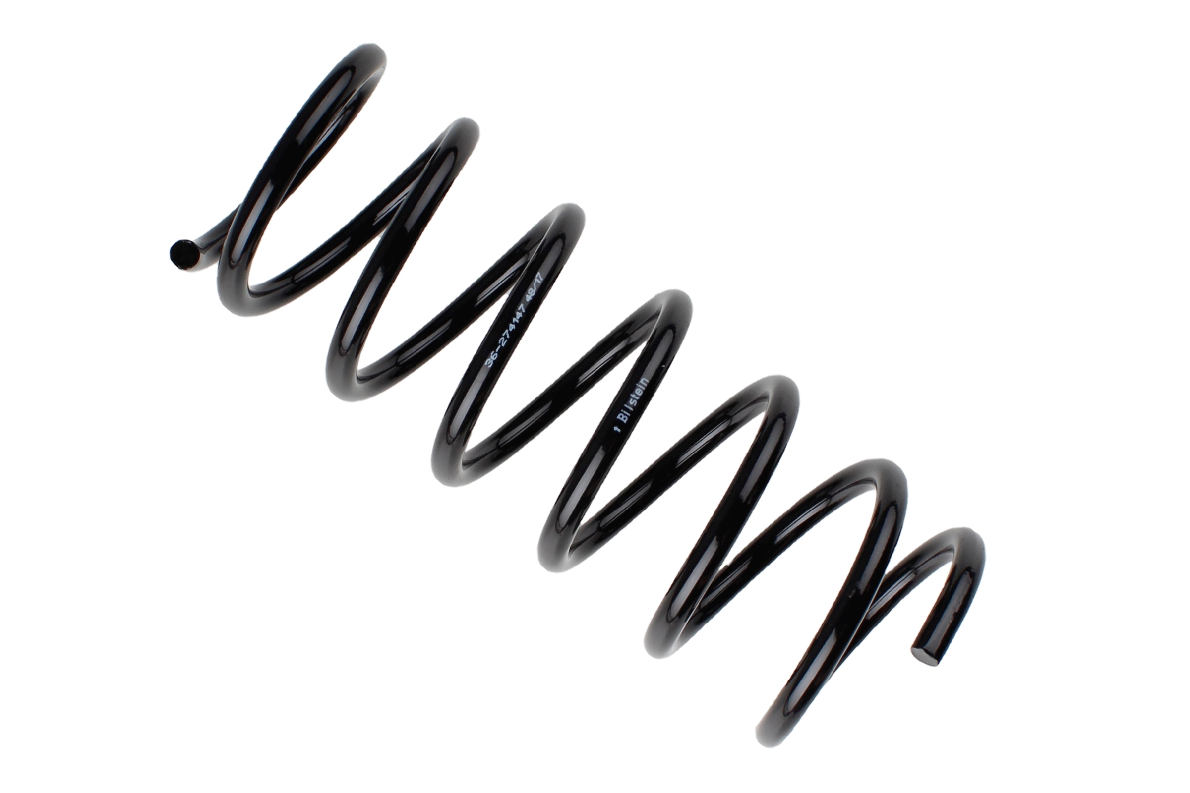 Comprar Muelle trasero Ford Mondeo IV CA2 a bajo precio
