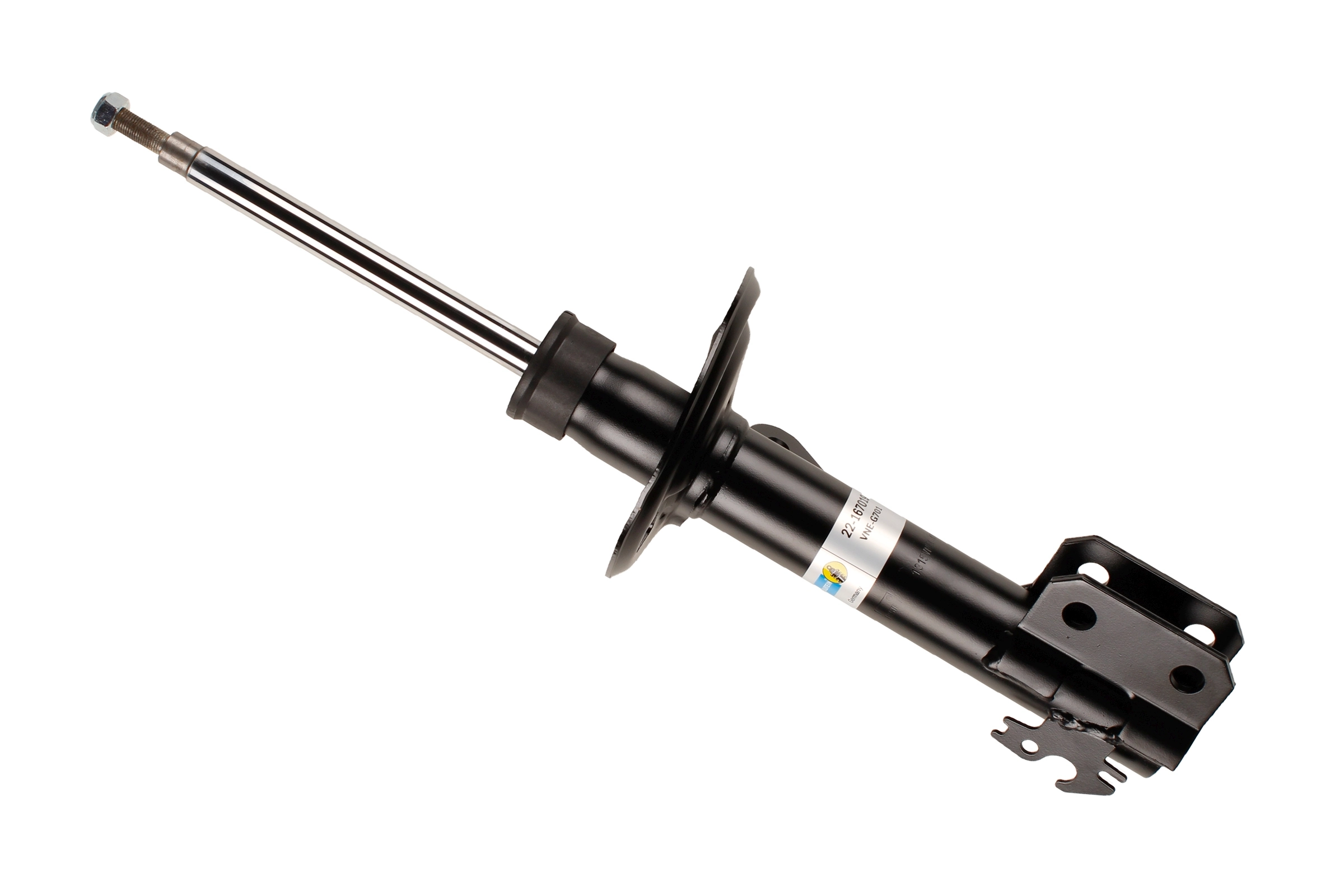 22167019 Bilstein
