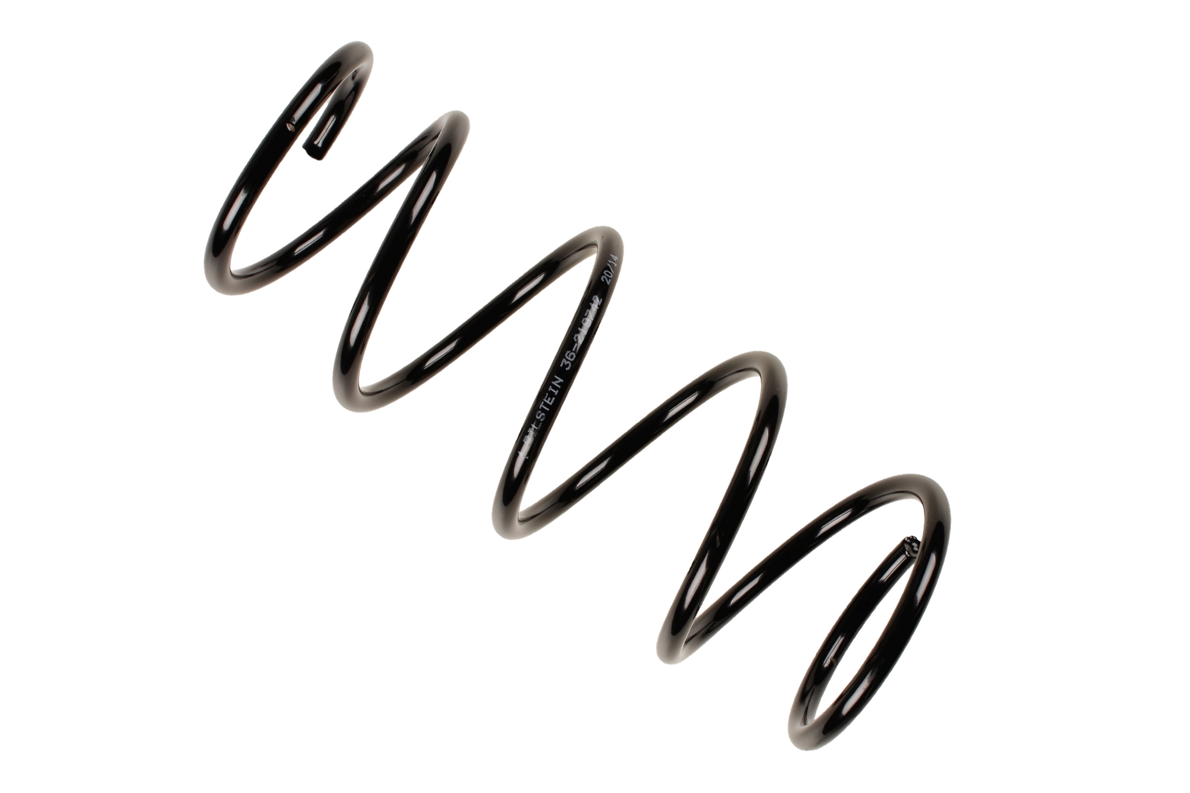 Muelles delantero para Suzuki Ignis II (FH)