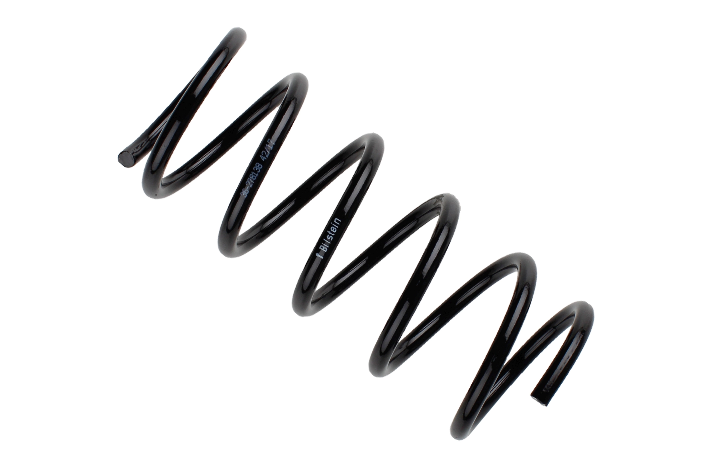 Muelle de suspensión Panda II hatchback (2003-2013) original desde 29,16 €