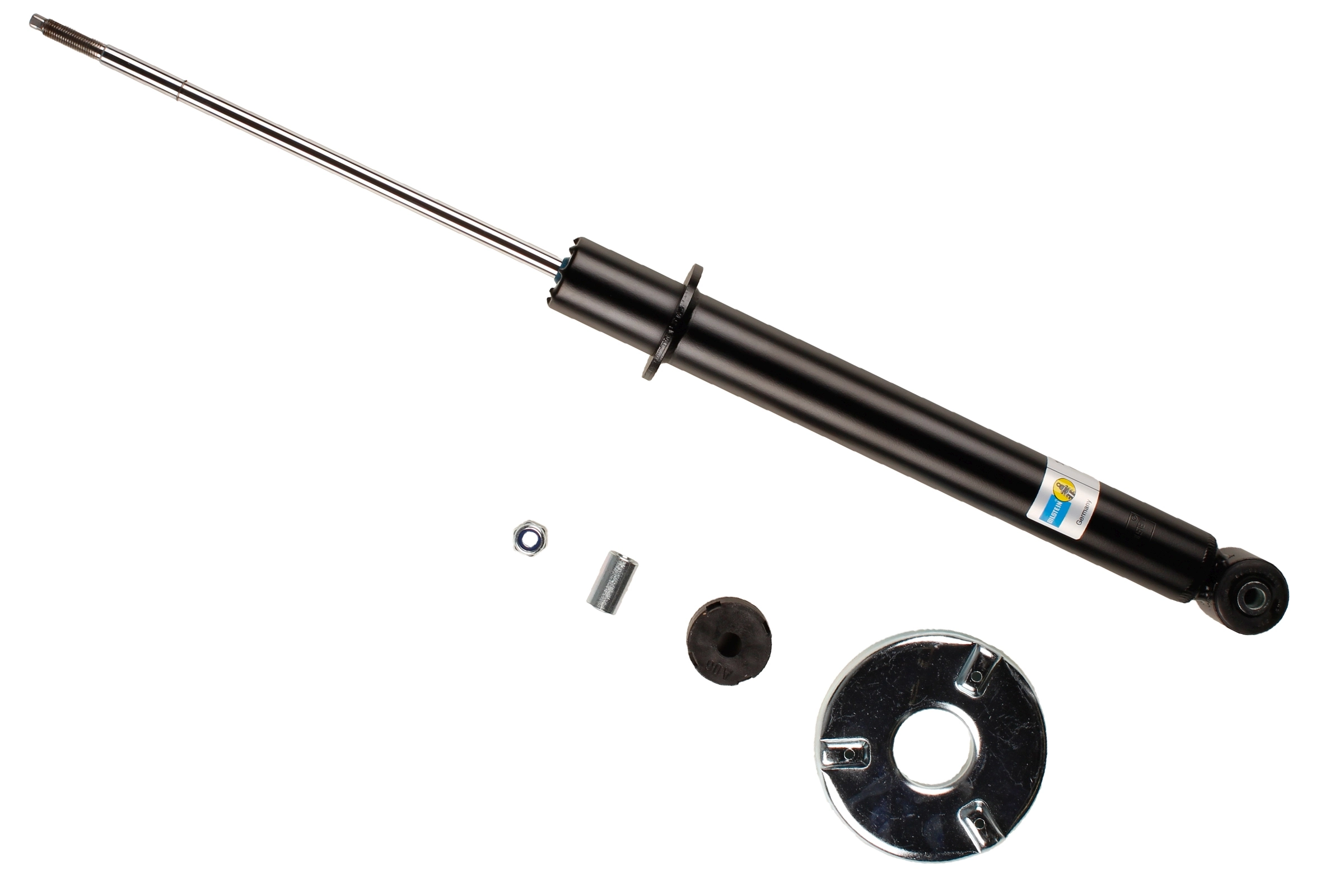 Amortiguador trasero Monroe S1089 precio, desde 45,73 EUR