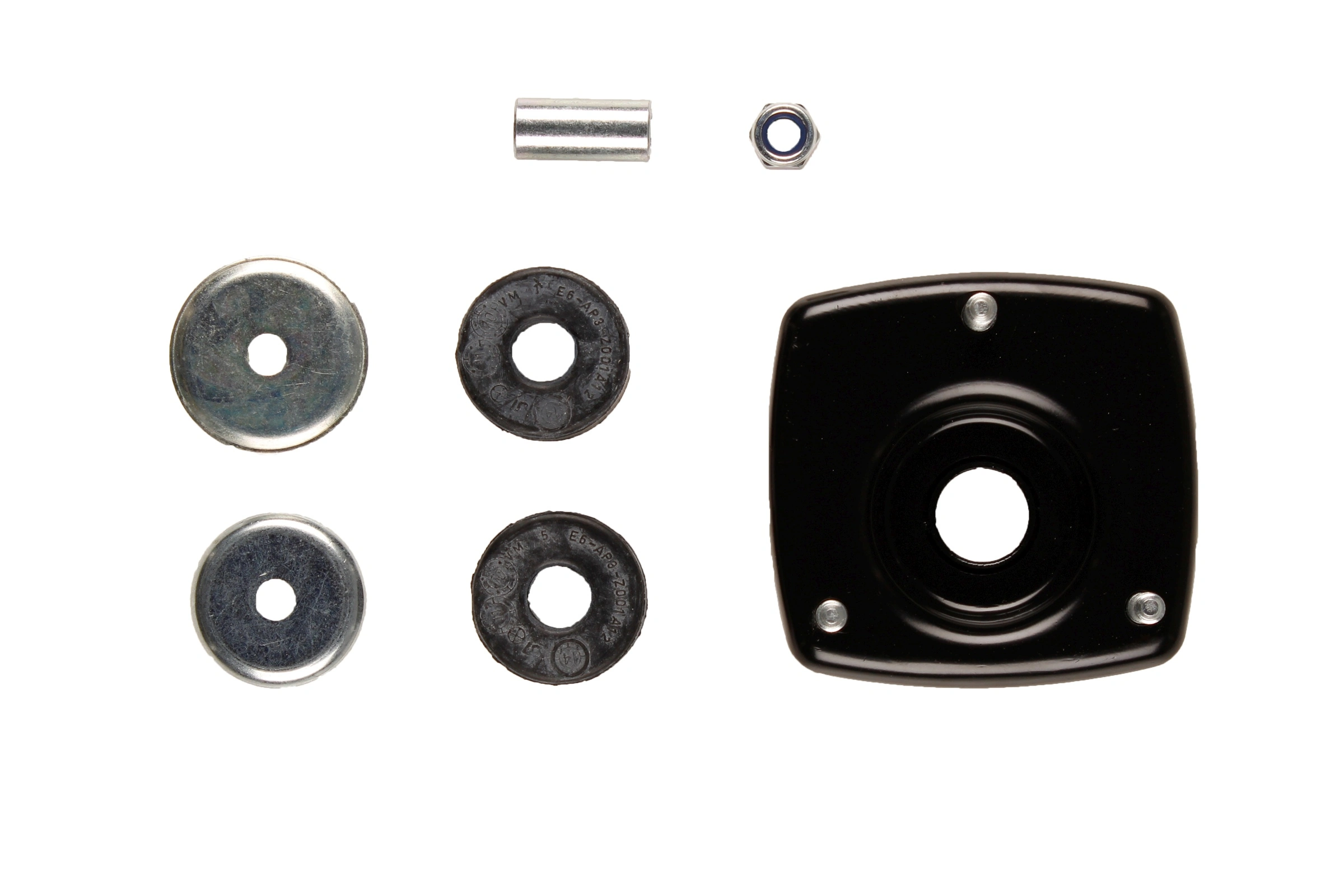 12173495 Bilstein Soporte amortiguador trasero