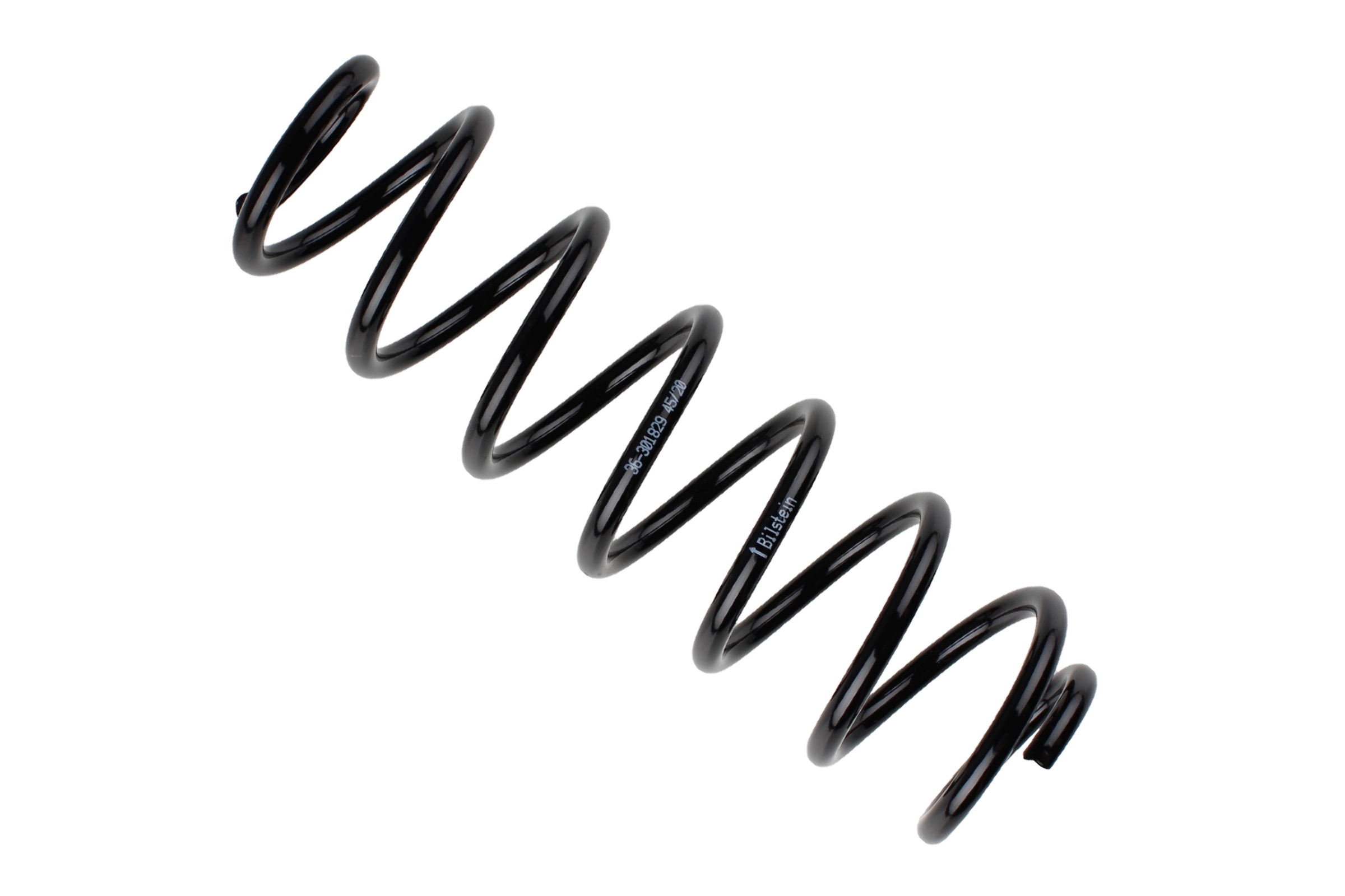 Muelle de suspensión para Audi A3 (8YS, 8YM)