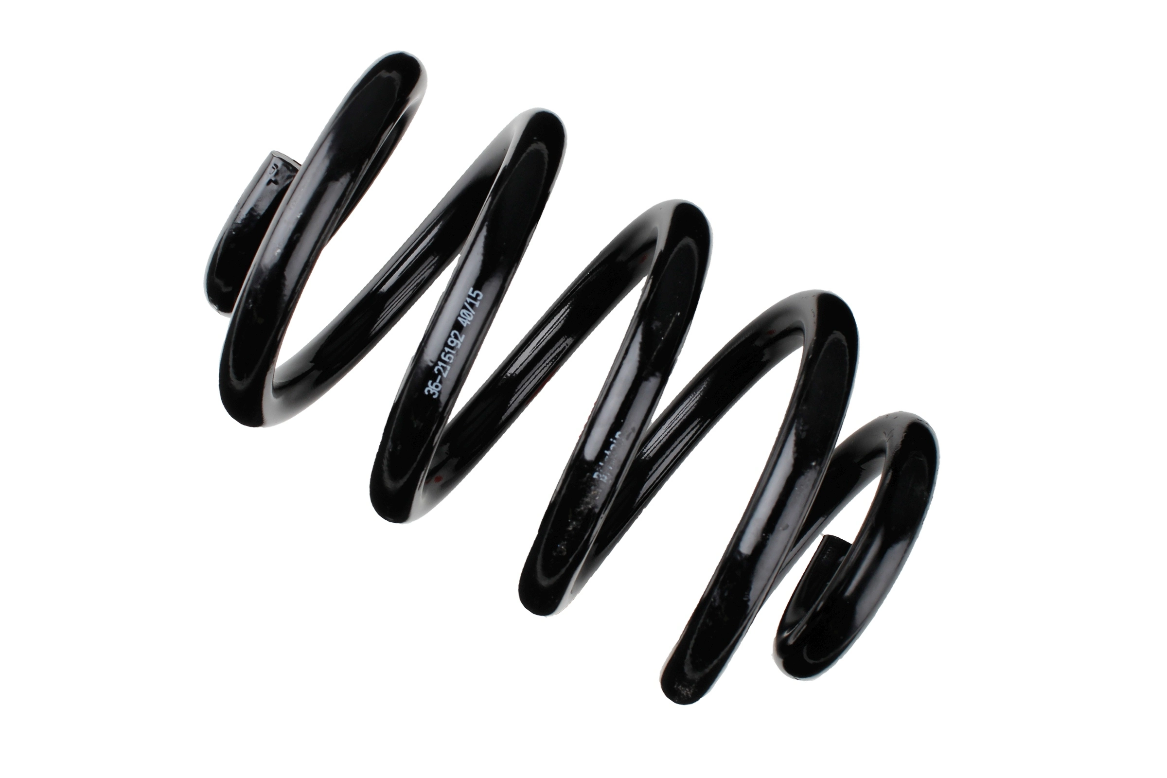  Muelle delantero Renault Master 2