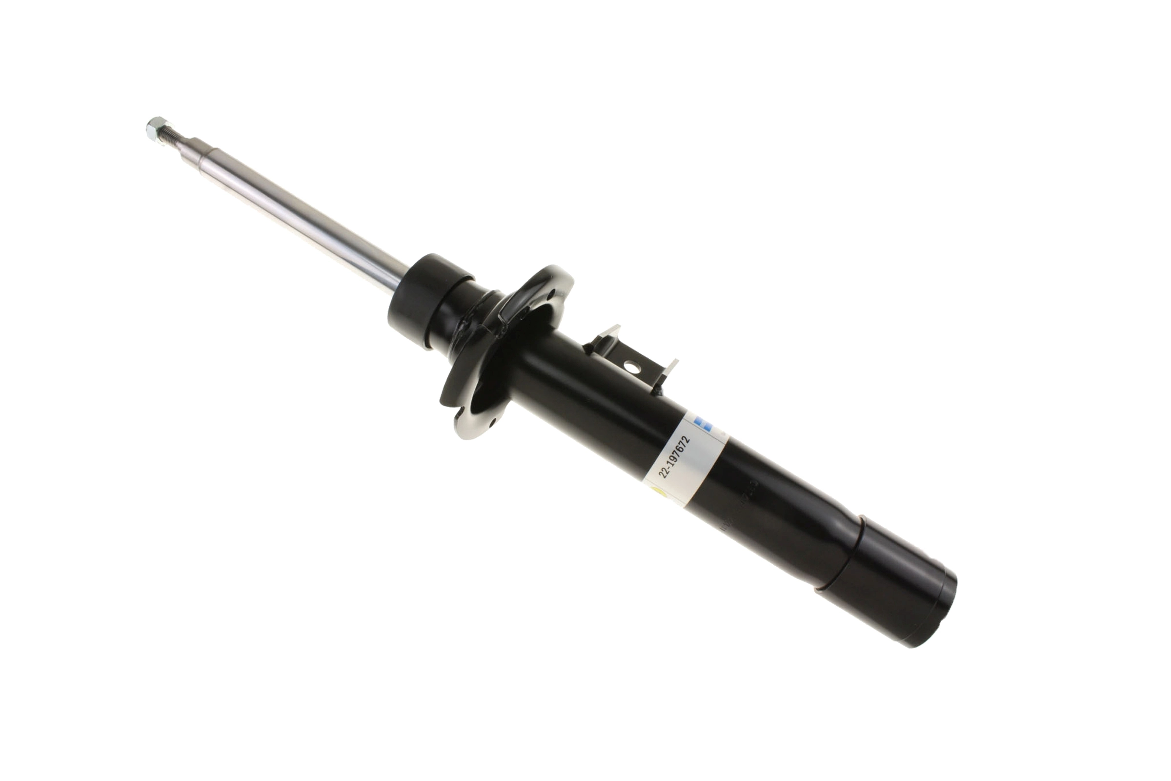 22197672 Bilstein Amortiguador frontal izquierdo