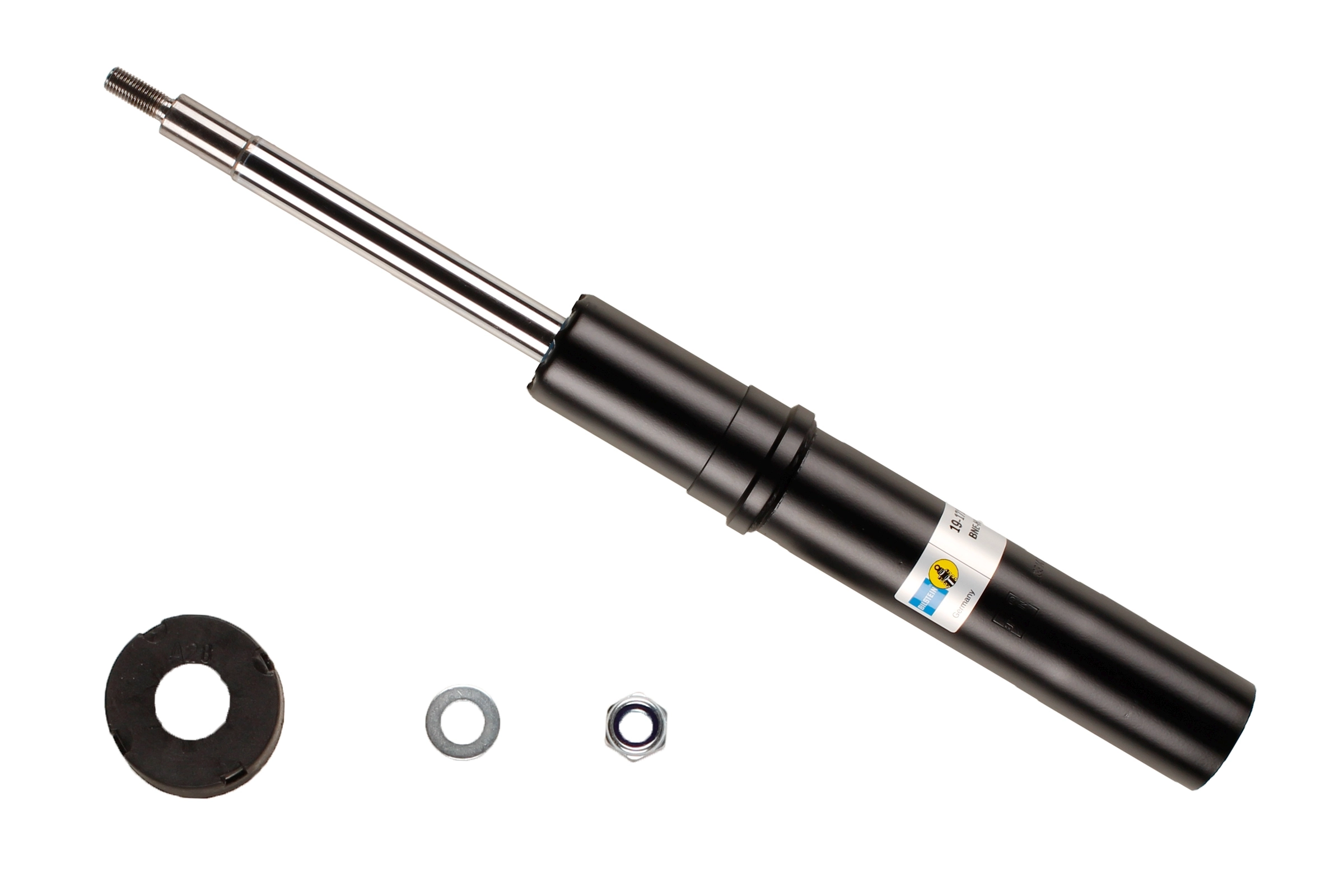Amortiguador para Audi A4 8K2