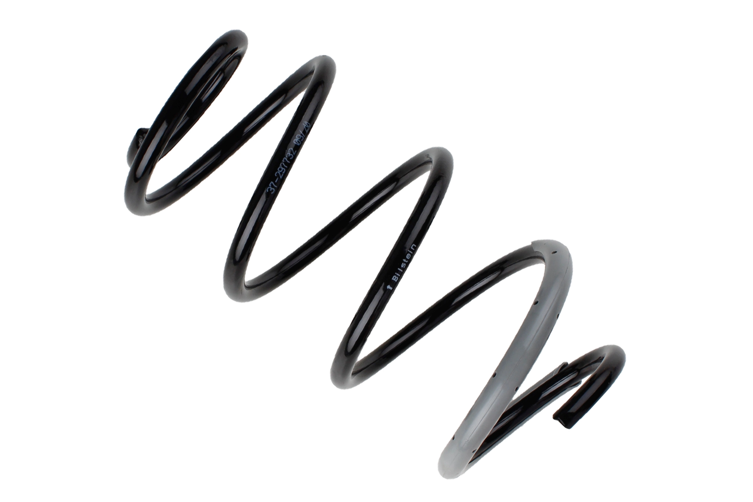 Muelles delantero para Hyundai Tucson  (TM)