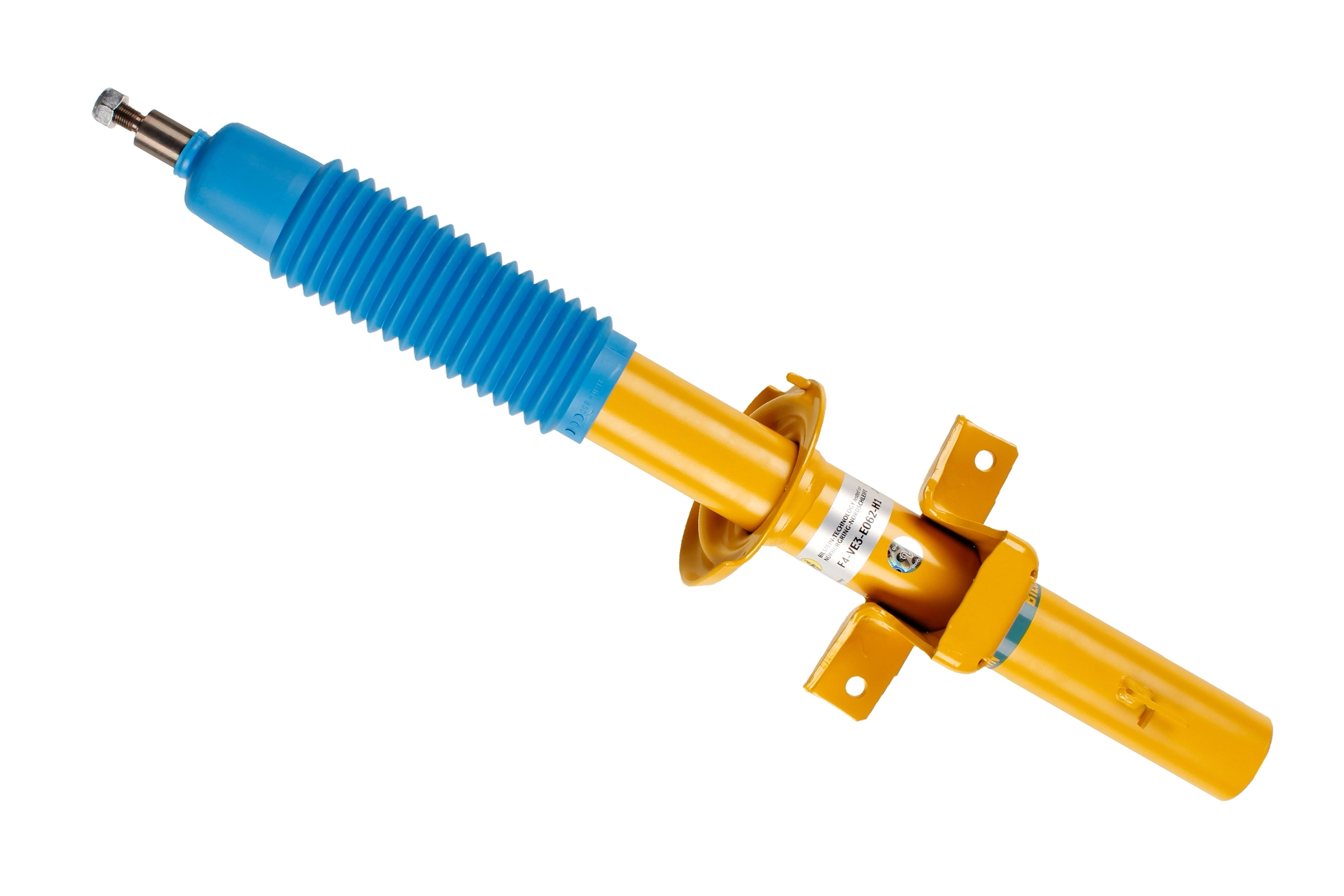 Precio del repuesto Amortiguadores traseros Mondeo III sedán