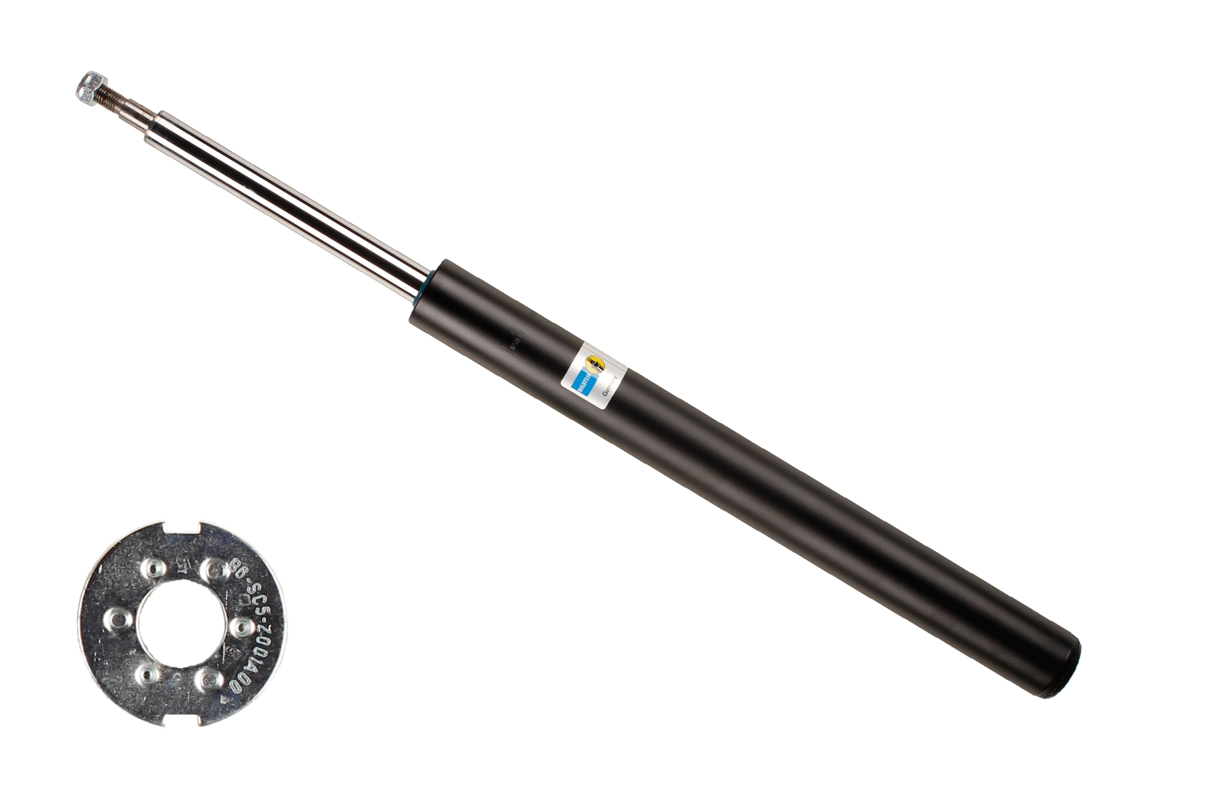 Comprar Amortiguador delantero 5  E28