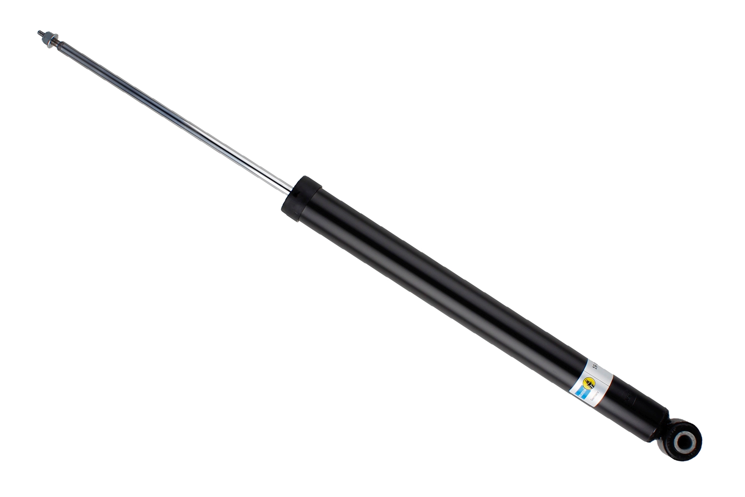 Amortiguadores traseros Ford Focus IV desde 71,15 €