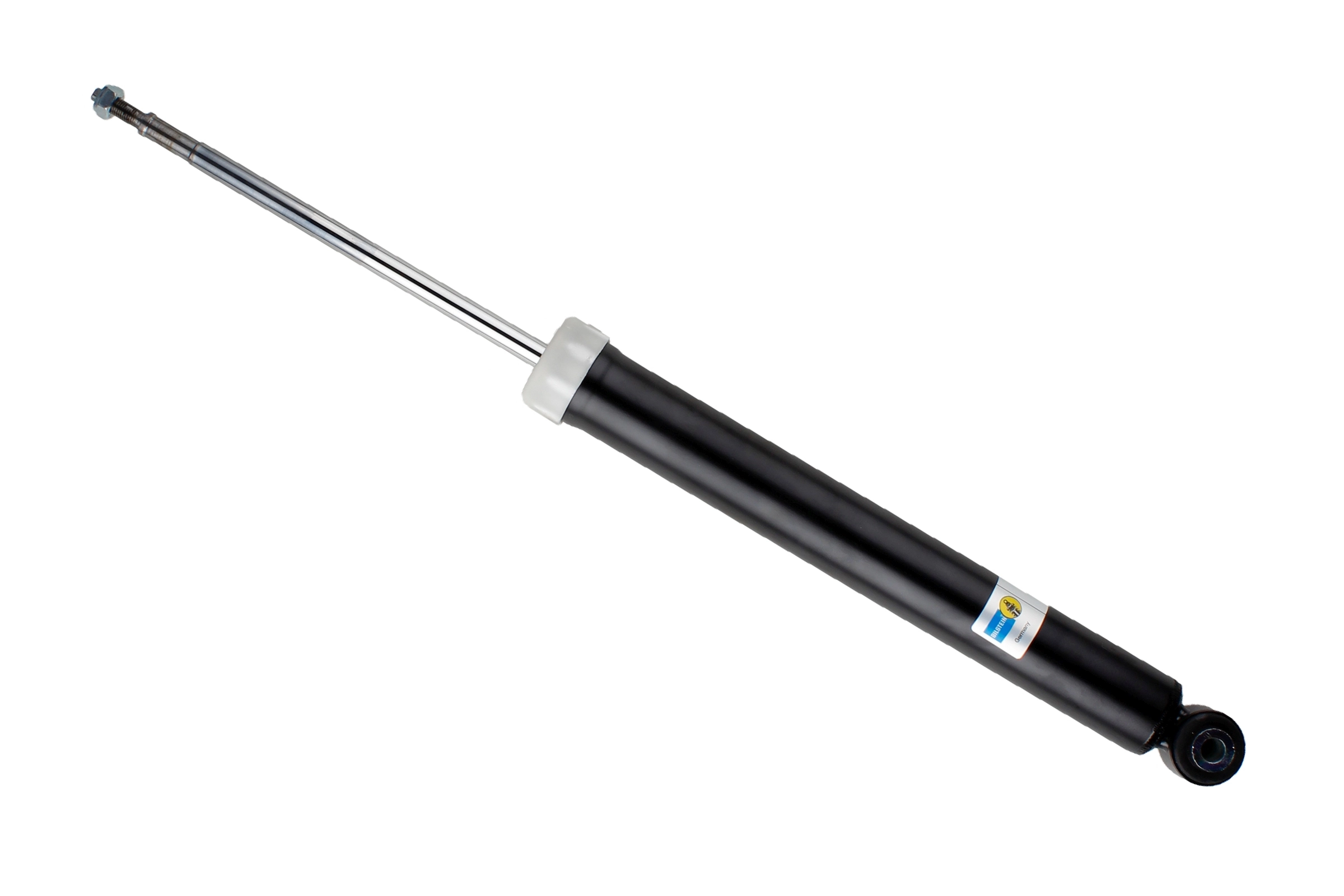 Amortiguadores traseros Magneti Marelli 7125G