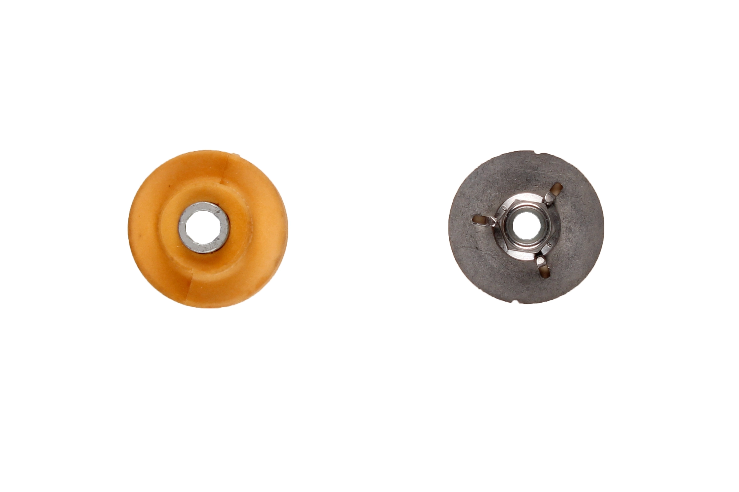 Copelas trasero para BMW X1 (E84)