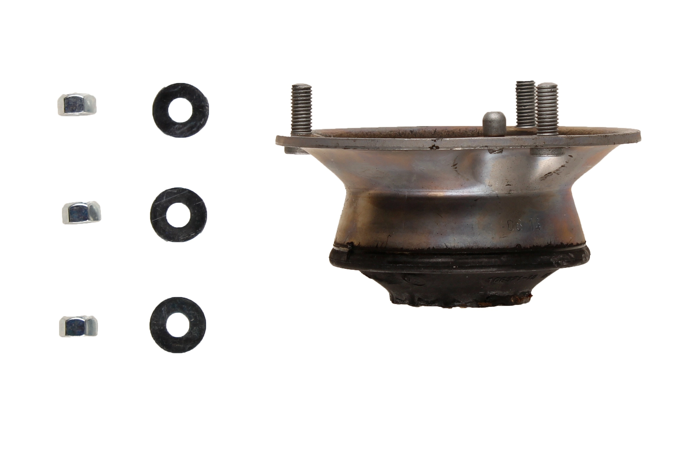 Soporte del amortiguador delantero Bilstein 12248940 precio, desde 78,53 EUR