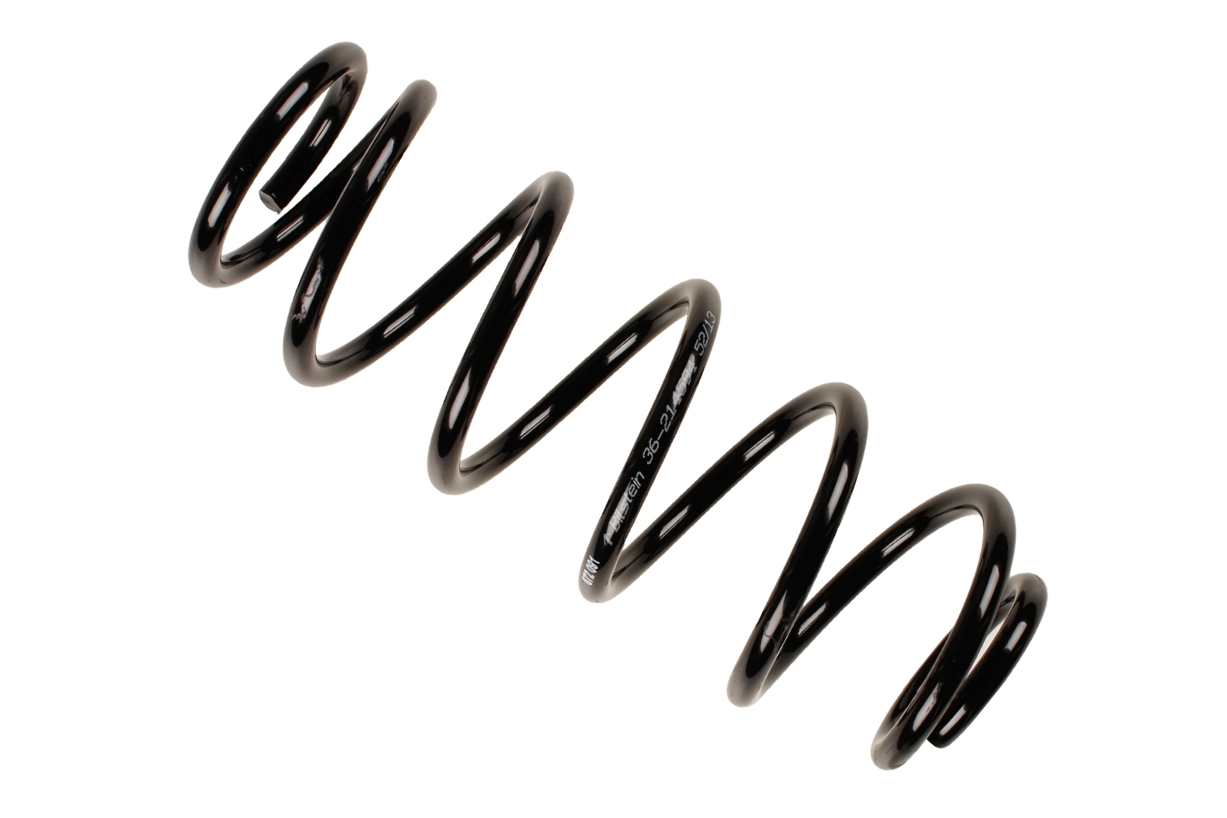 Muelle trasero para Mazda 6  GY