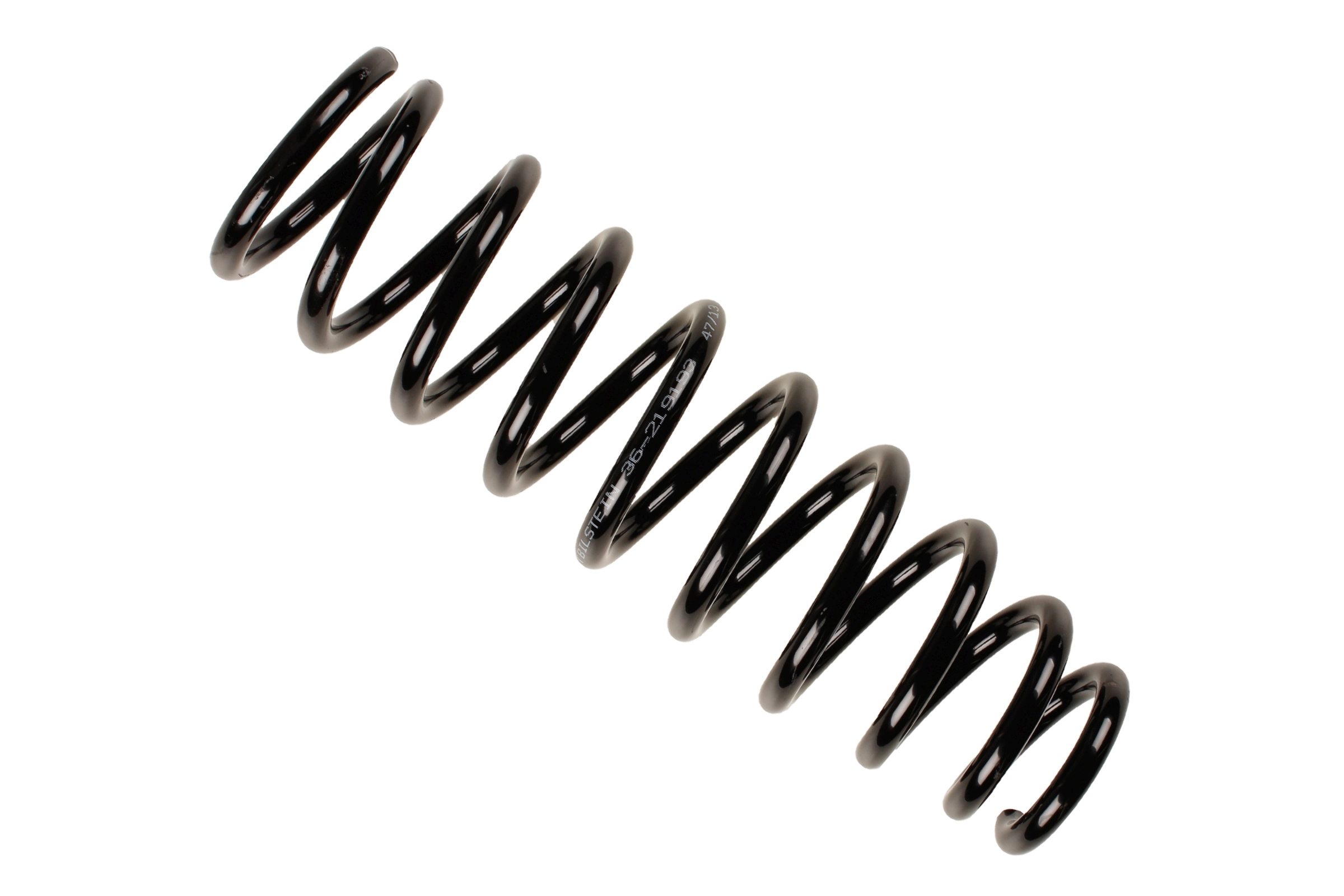 Muelle delantero Mazda 6 sedán (GG) (2002 - 2008) precio, desde 46,83 EUR