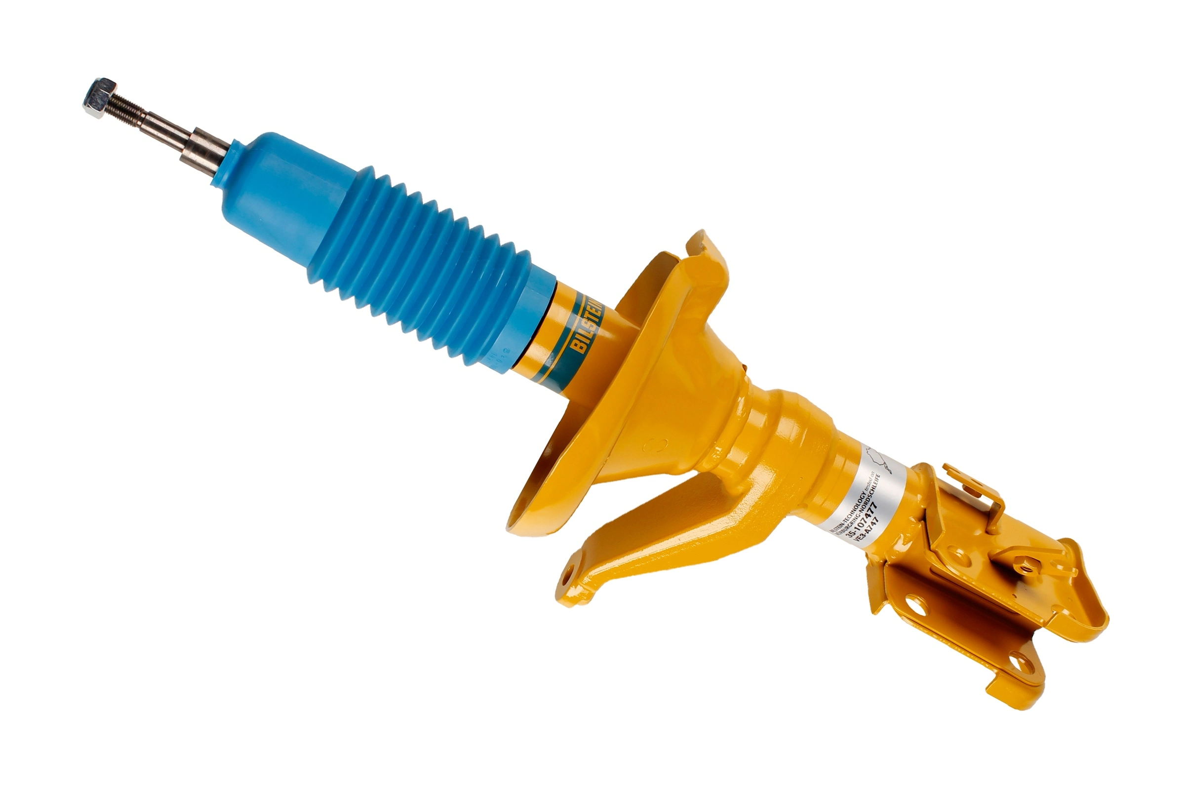 Amortiguador delantero derecho Kayaba 331037 precio, desde 88,63 EUR