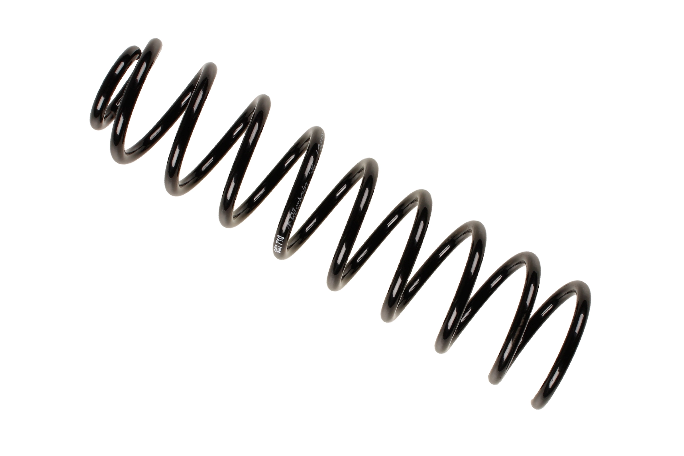 Muelle trasero para Seat Cordoba  6K5