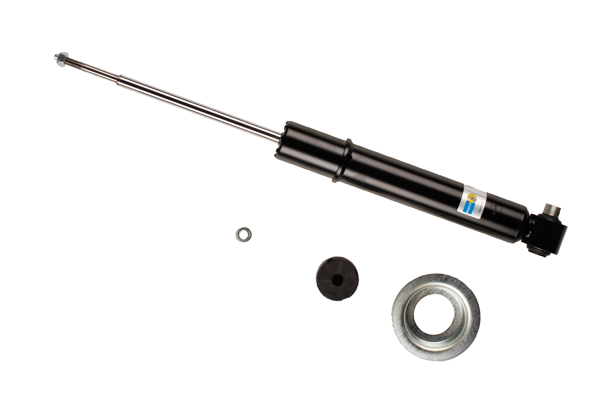 Amortiguador trasero para BMW 7 E32