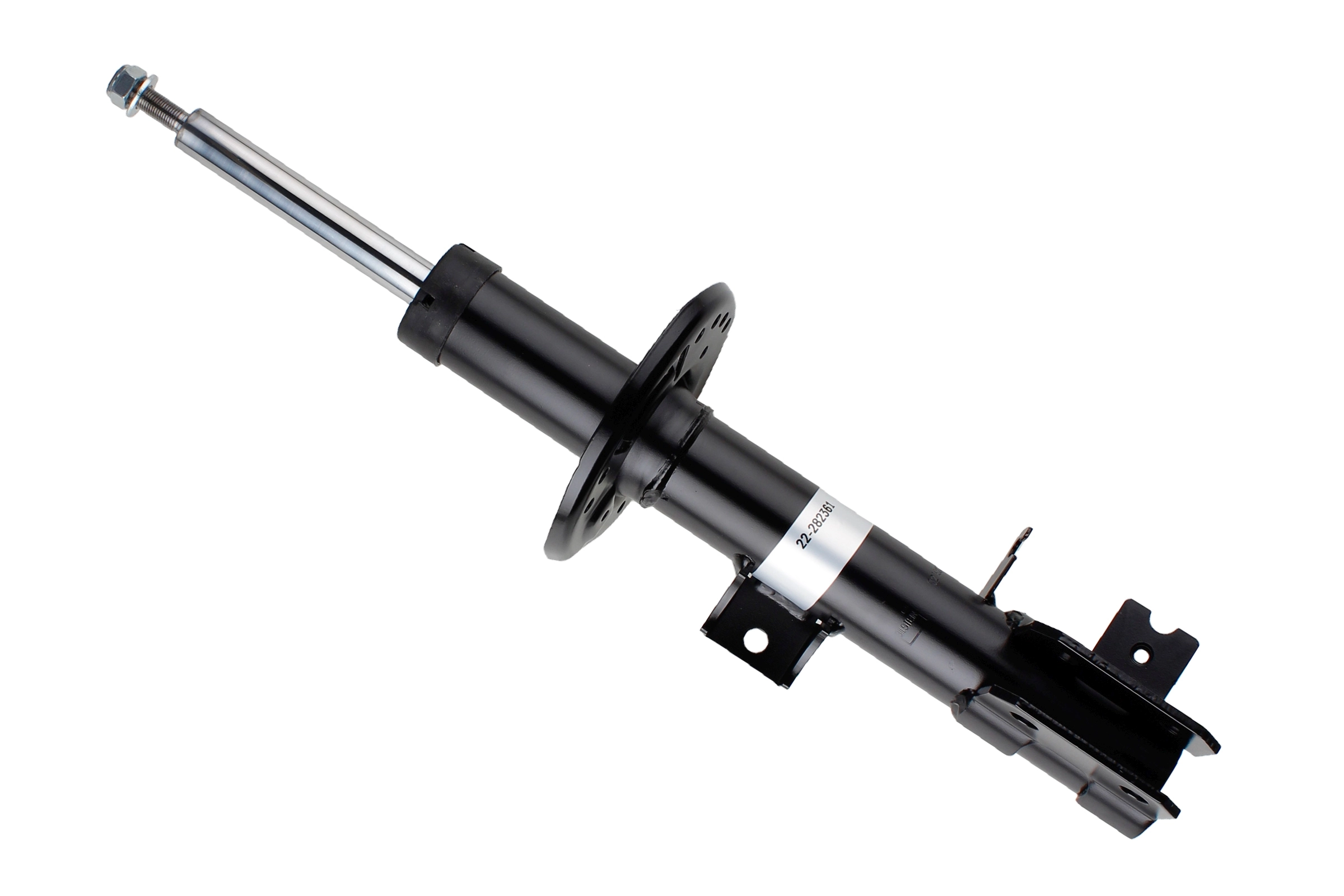 Amortiguador delantero derecho NPS S490I127 precio, desde 70,40 EUR