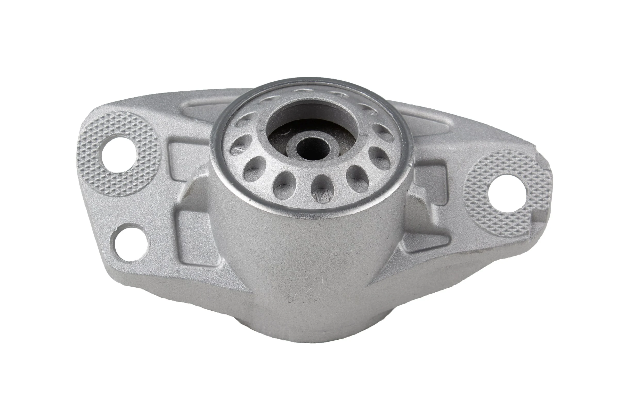 Copelas trasero para Volkswagen Golf V (5M1, 521)