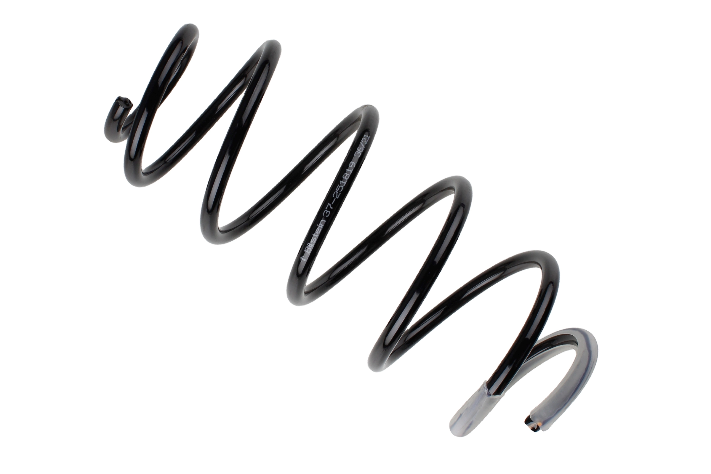 Muelle de suspensión eje delantero Peugeot 3008 1 0U