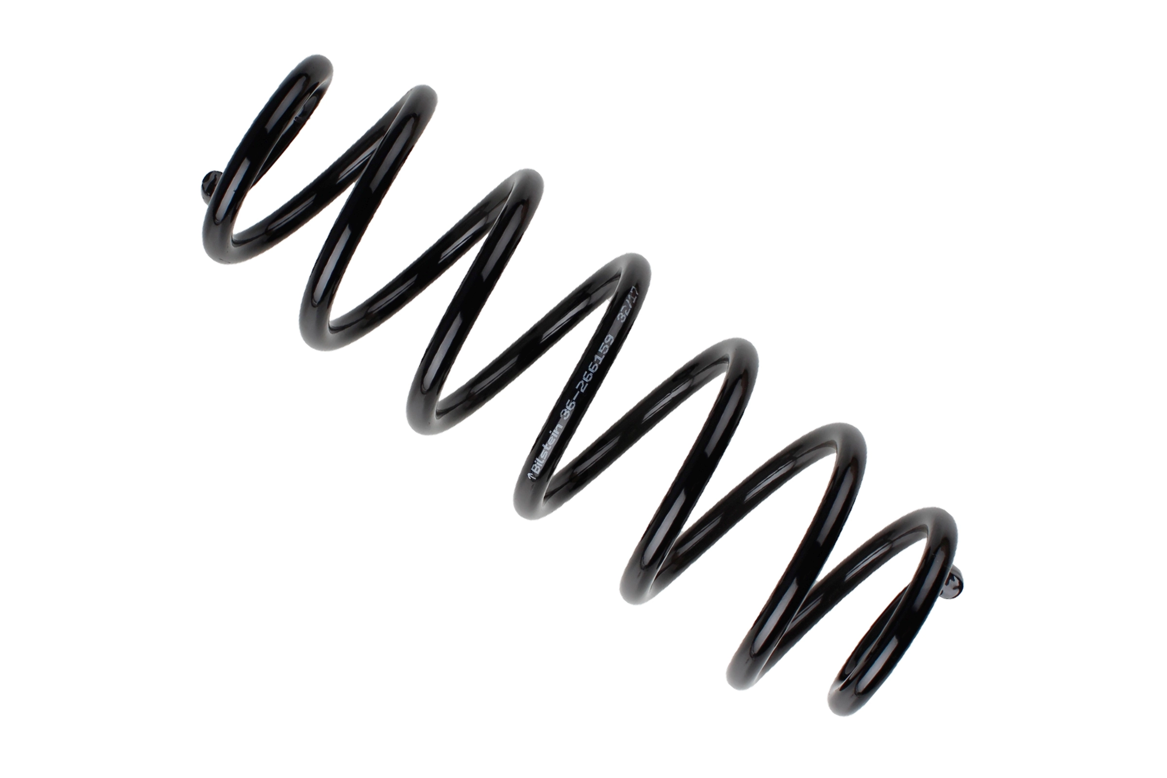Comprar Muelle trasero Skoda SuperB II 3T5 a bajo precio