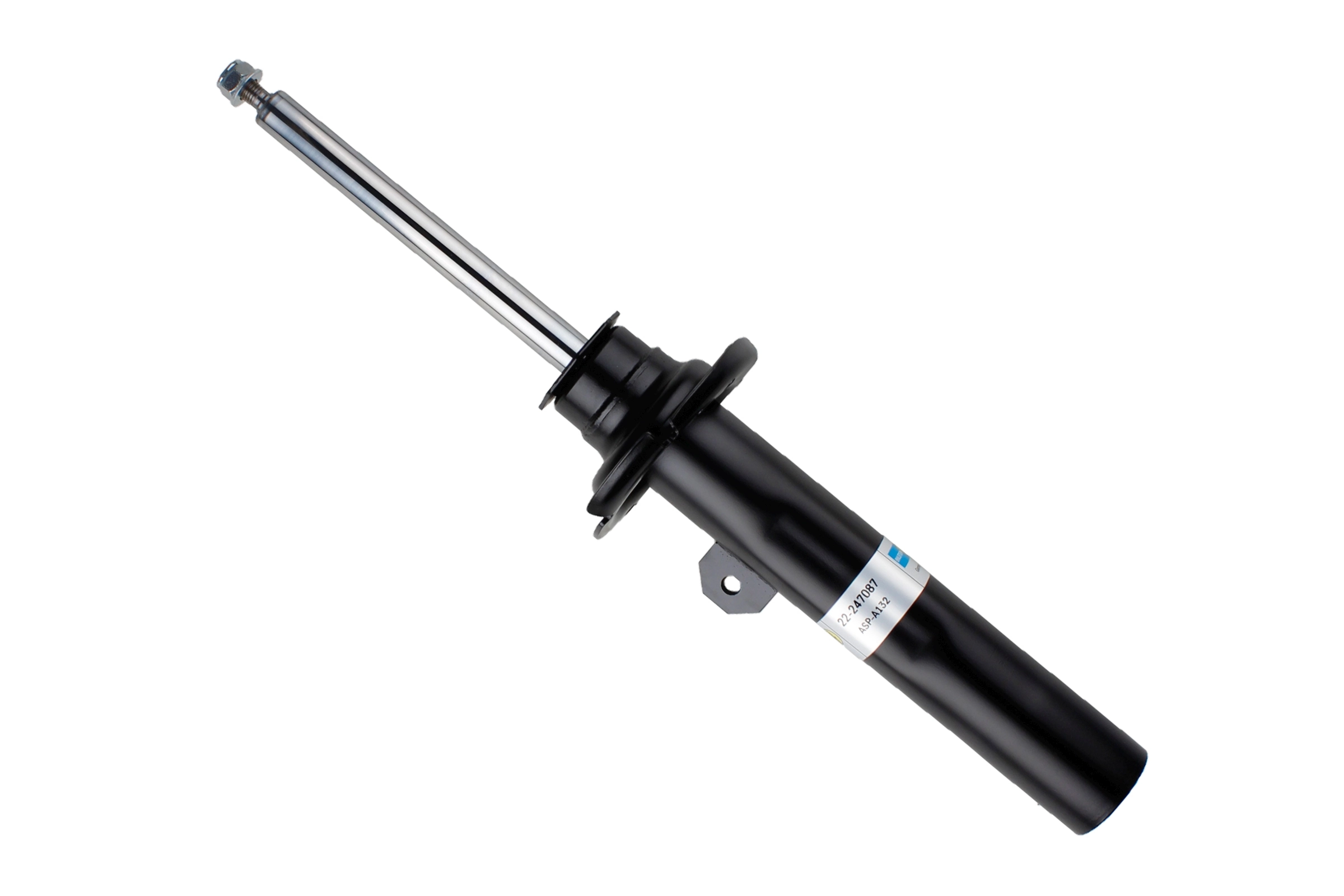 Comprar 3348100 Kayaba Amortiguador delantero derecho