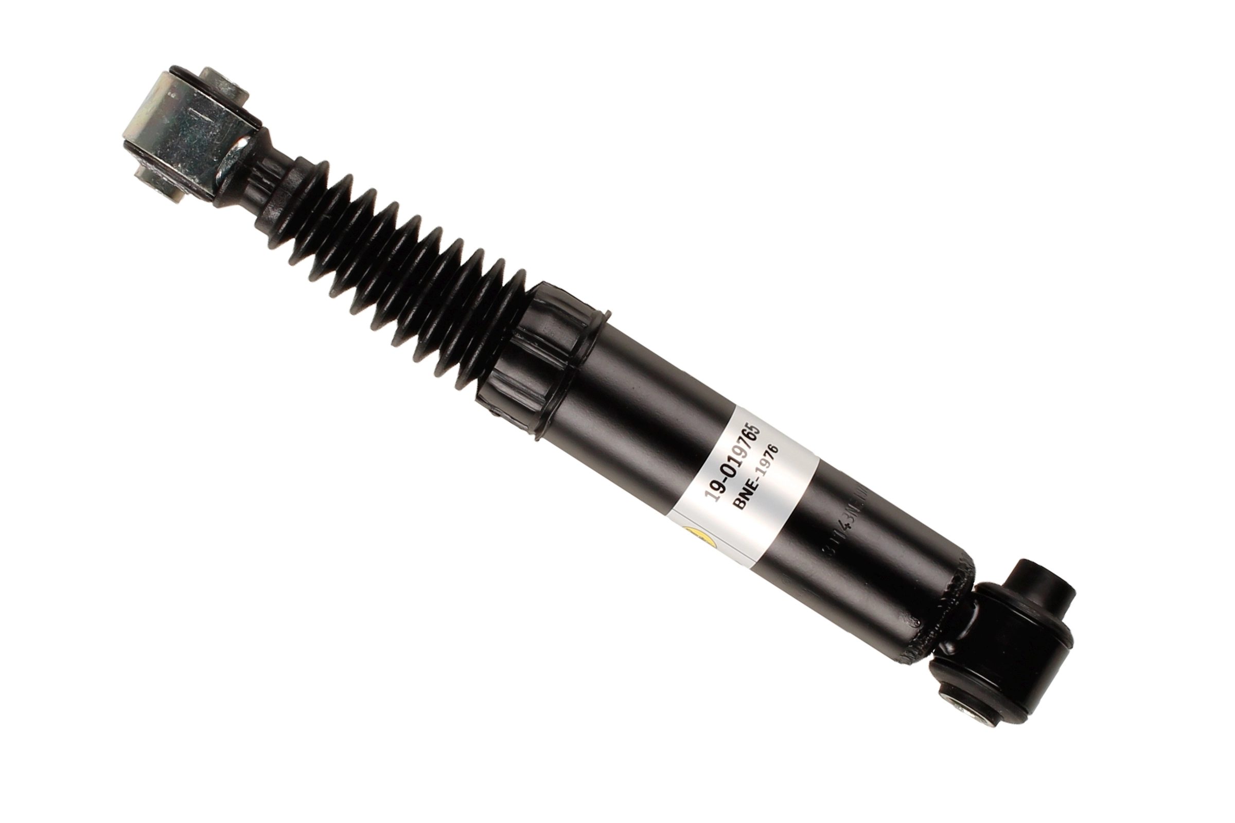 Amortiguadores traseros Monroe S5048