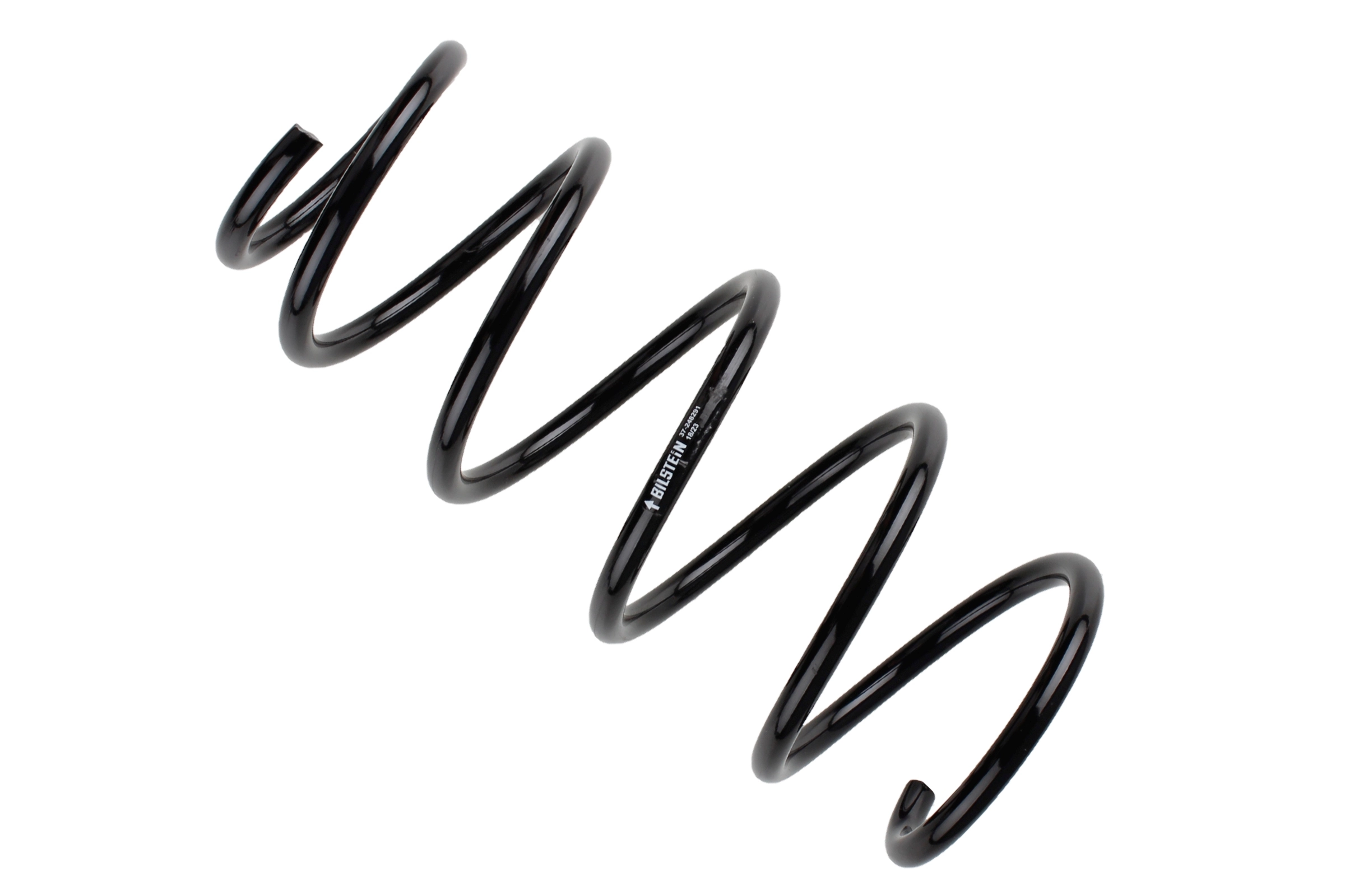 Muelles delantero para Alfa Romeo Mito (955)
