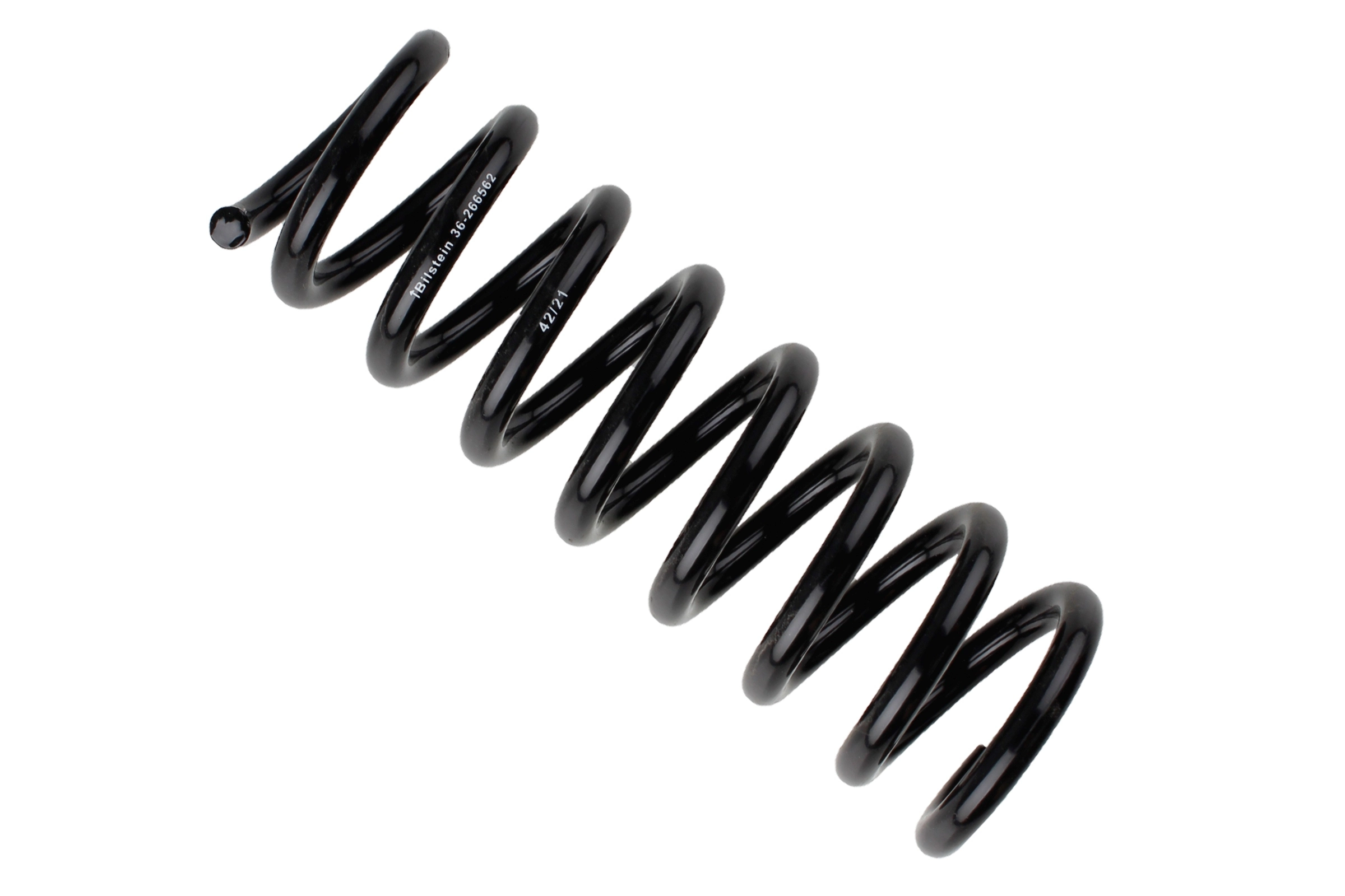 Muelle de suspensión trasero Mercedes E sedán (W210) (1995 - 2002) precio, desde 34,02 EUR