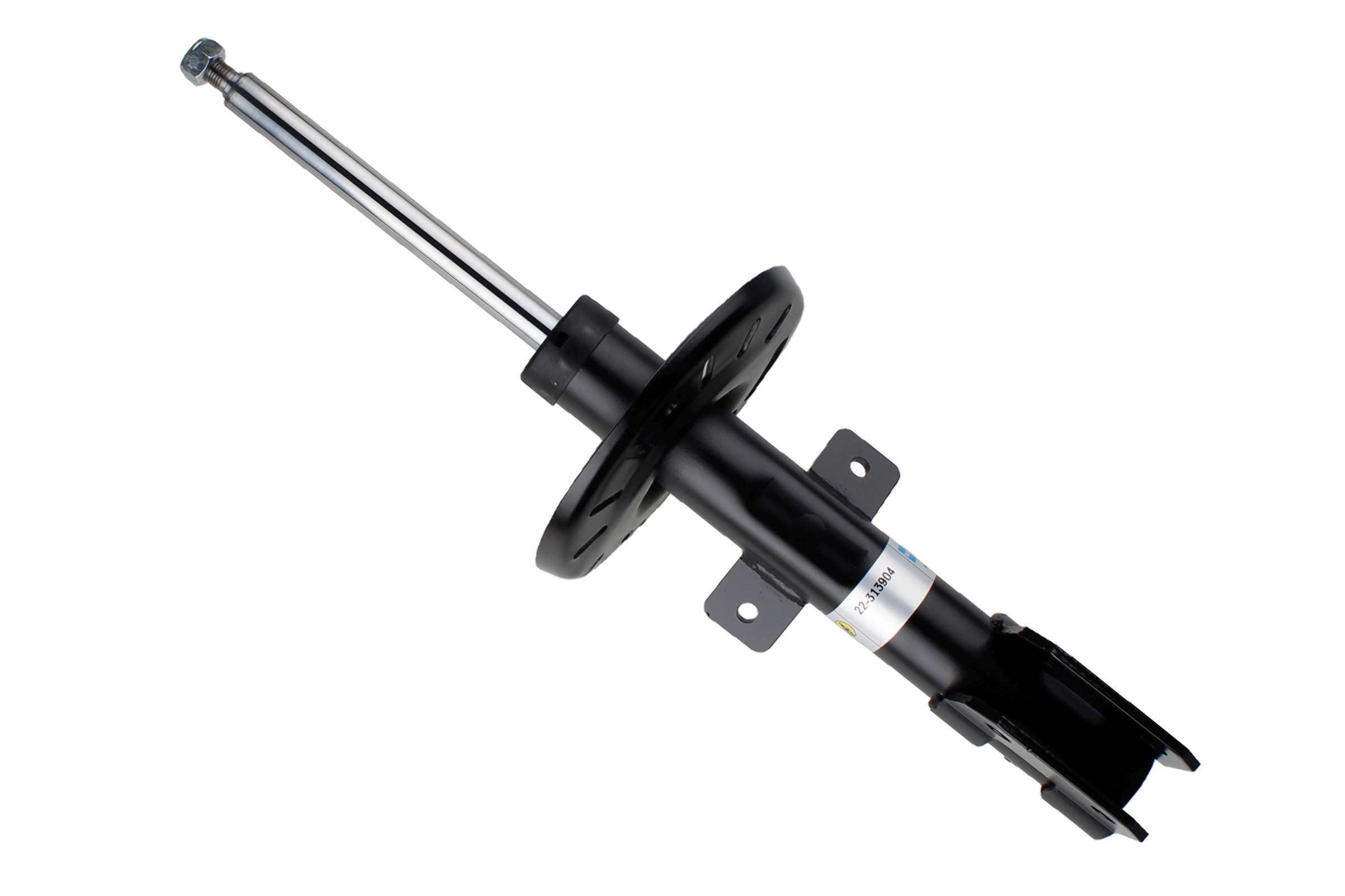 Comprar Amortiguador delantero C5  
