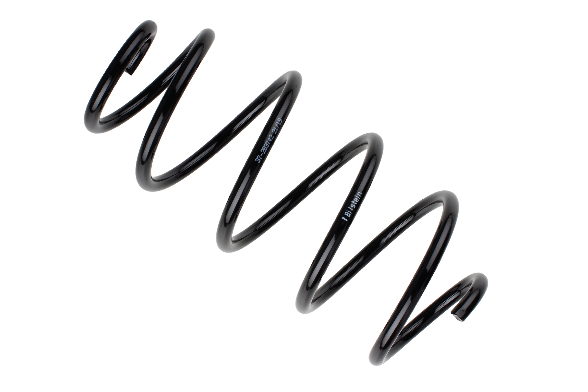 Muelles delantero Ford Mondeo IV desde 50,66 €