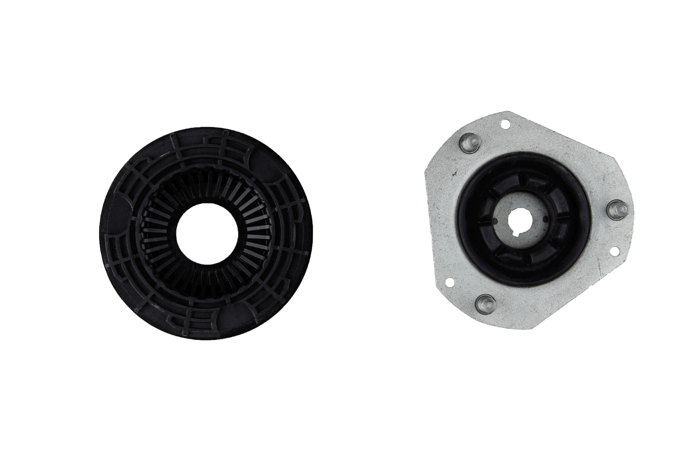Soporte del amortiguador delantero 42184 Lemforder
