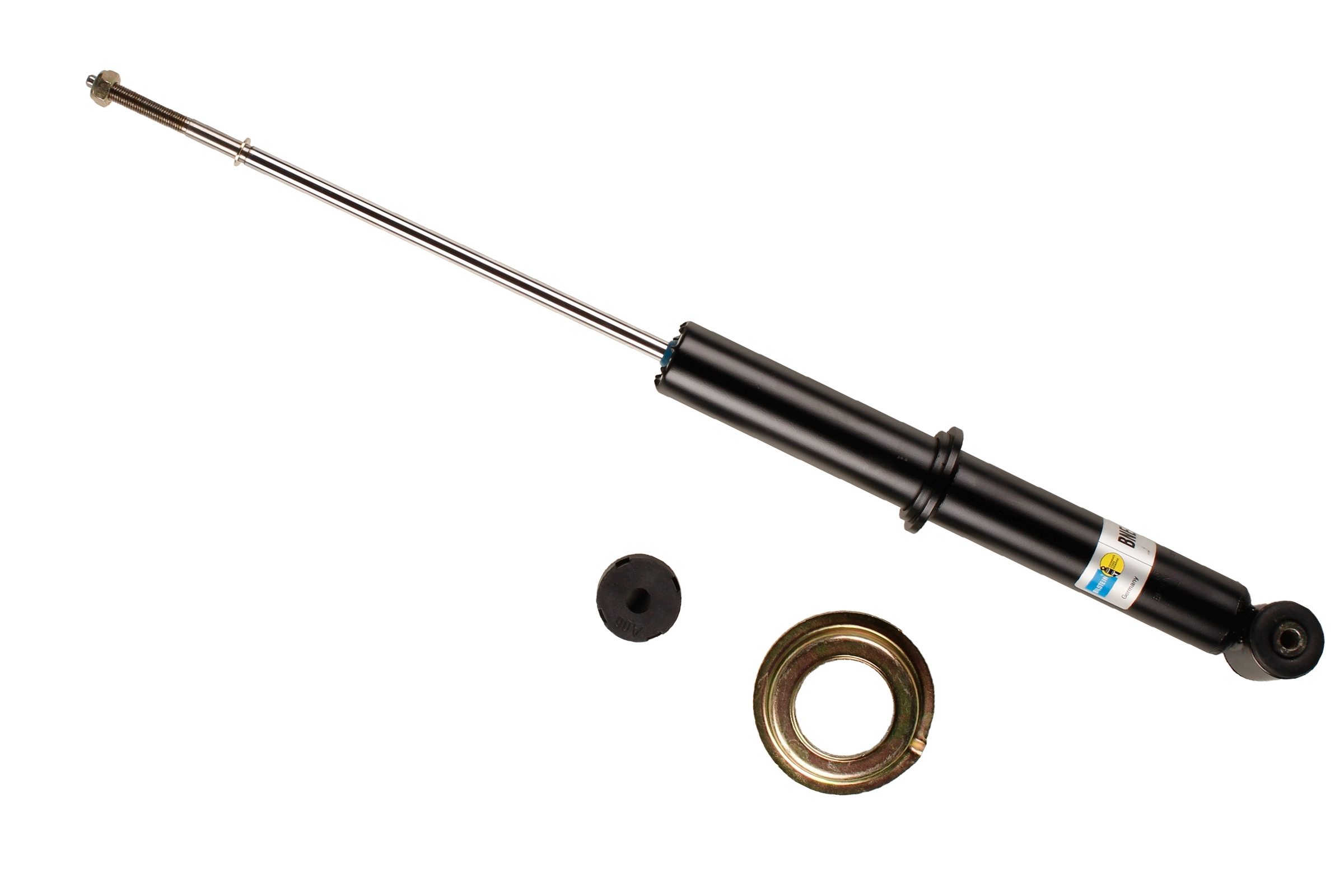 Amortiguador trasero para Skoda Felicia 6U1