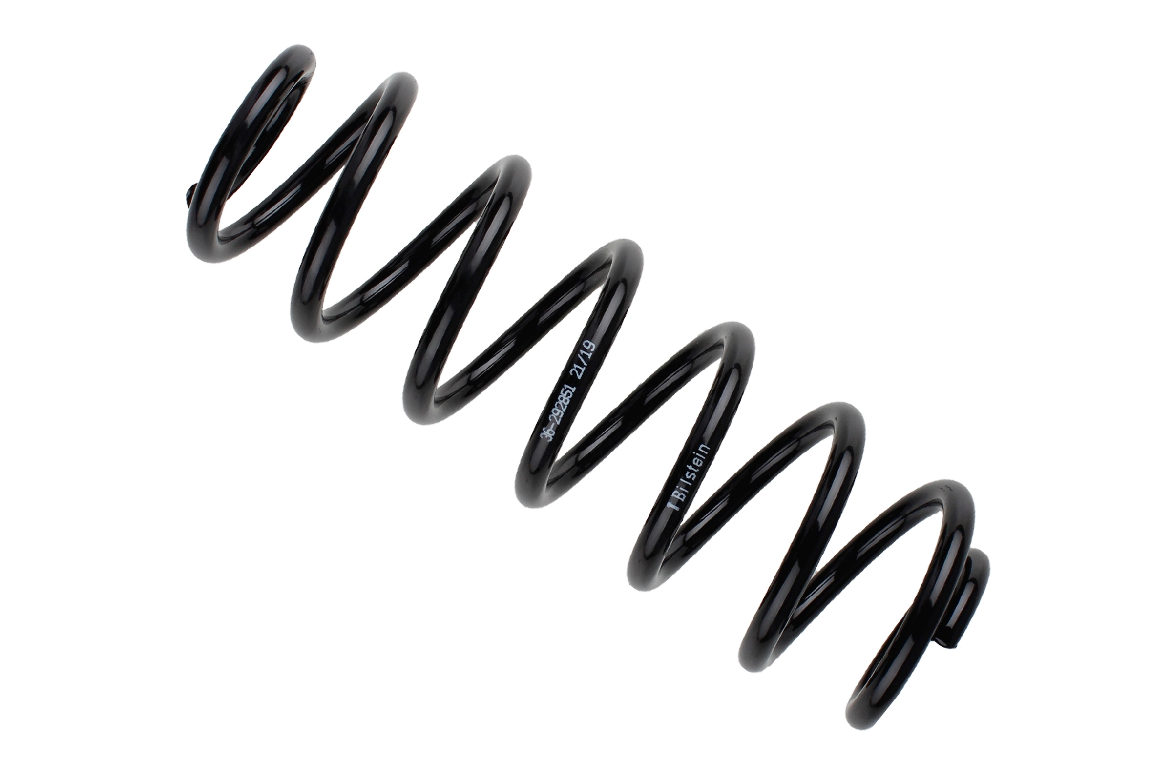 Muelle de suspensión para Audi Q3  (F3B)