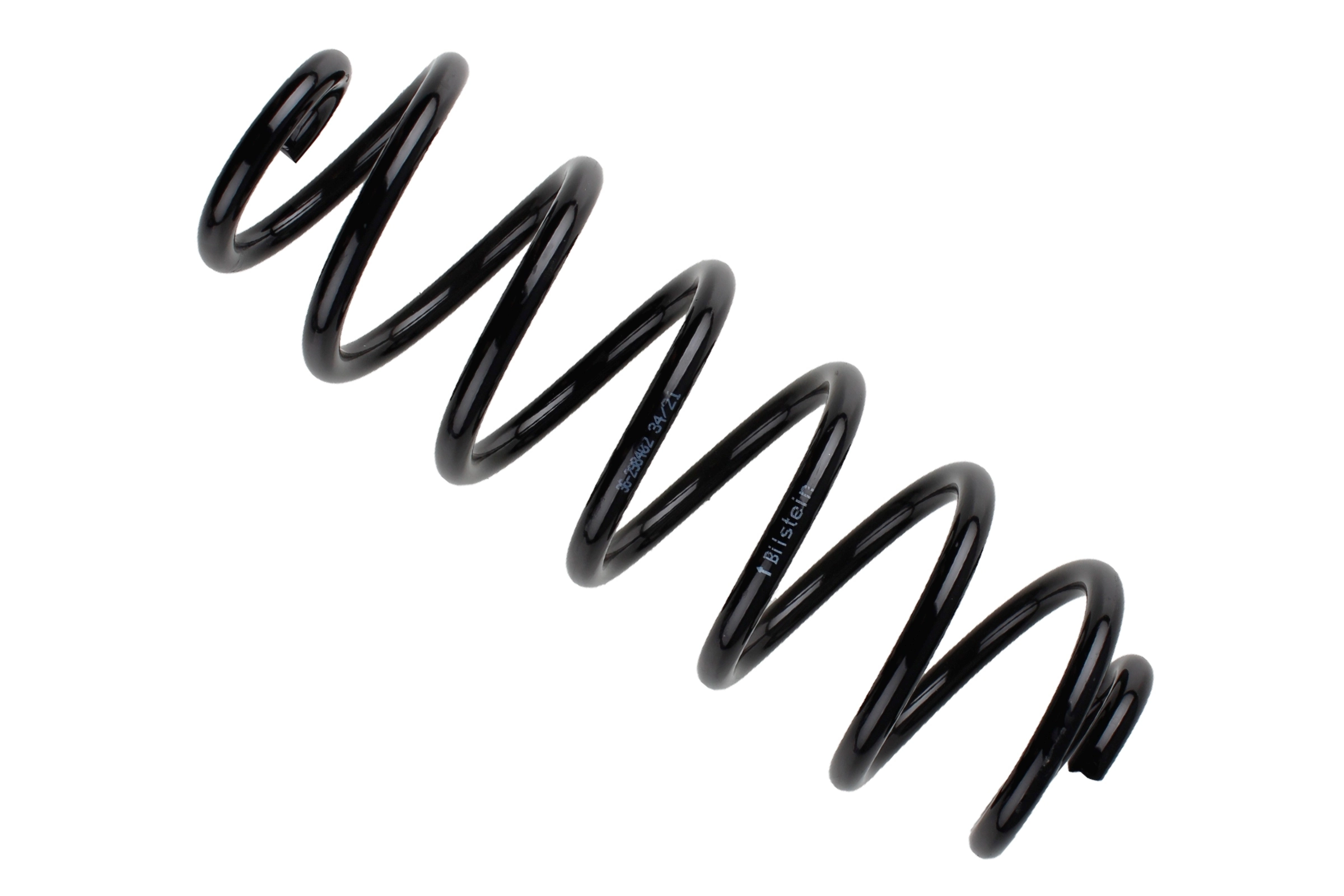 Muelle de suspensión KAROQ SUV (2017-2026) original desde 39,80 €