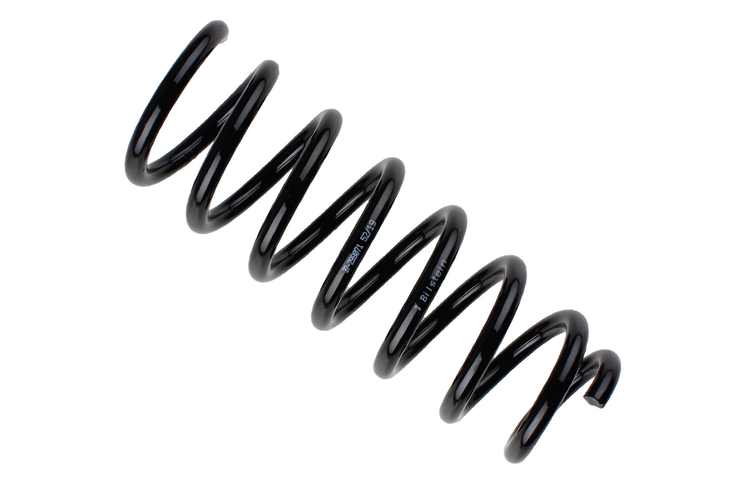Muelles delantero Meyle 3146390017
