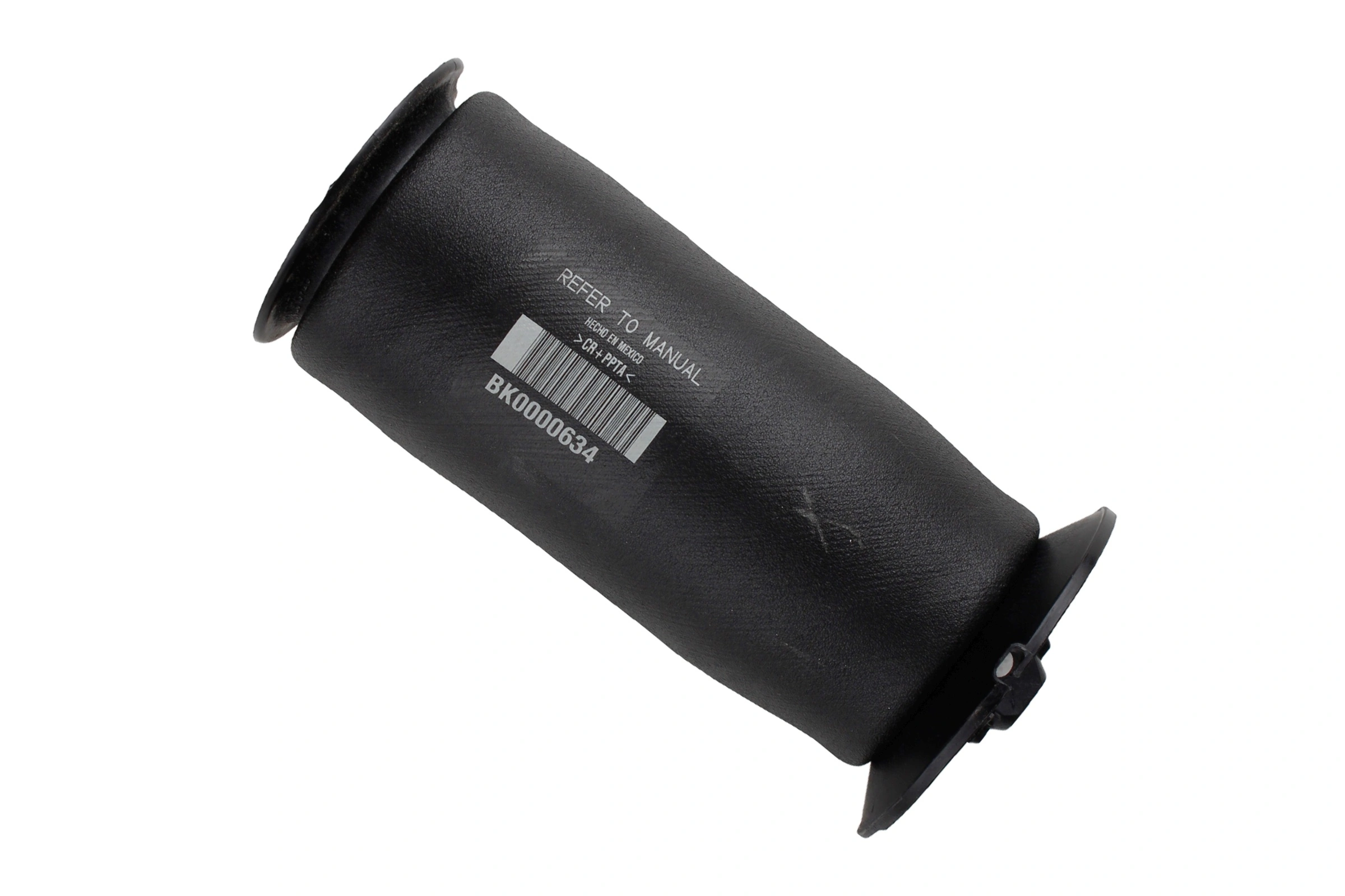 Bolsa de aire del eje trasero 42616008 AND