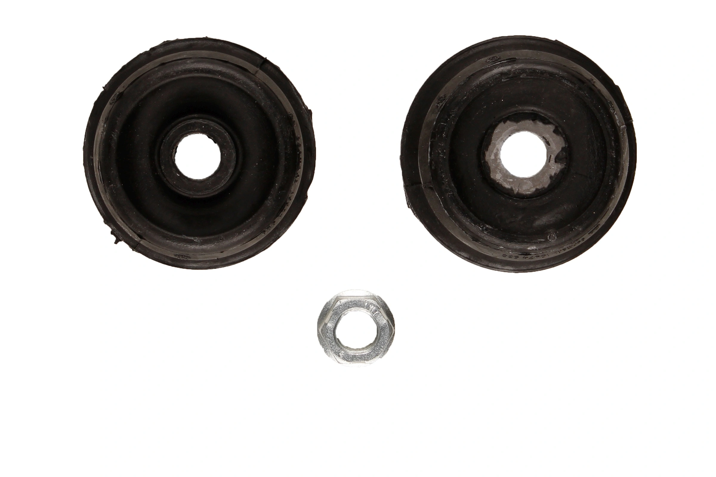 12224104 Bilstein Soporte del amortiguador delantero