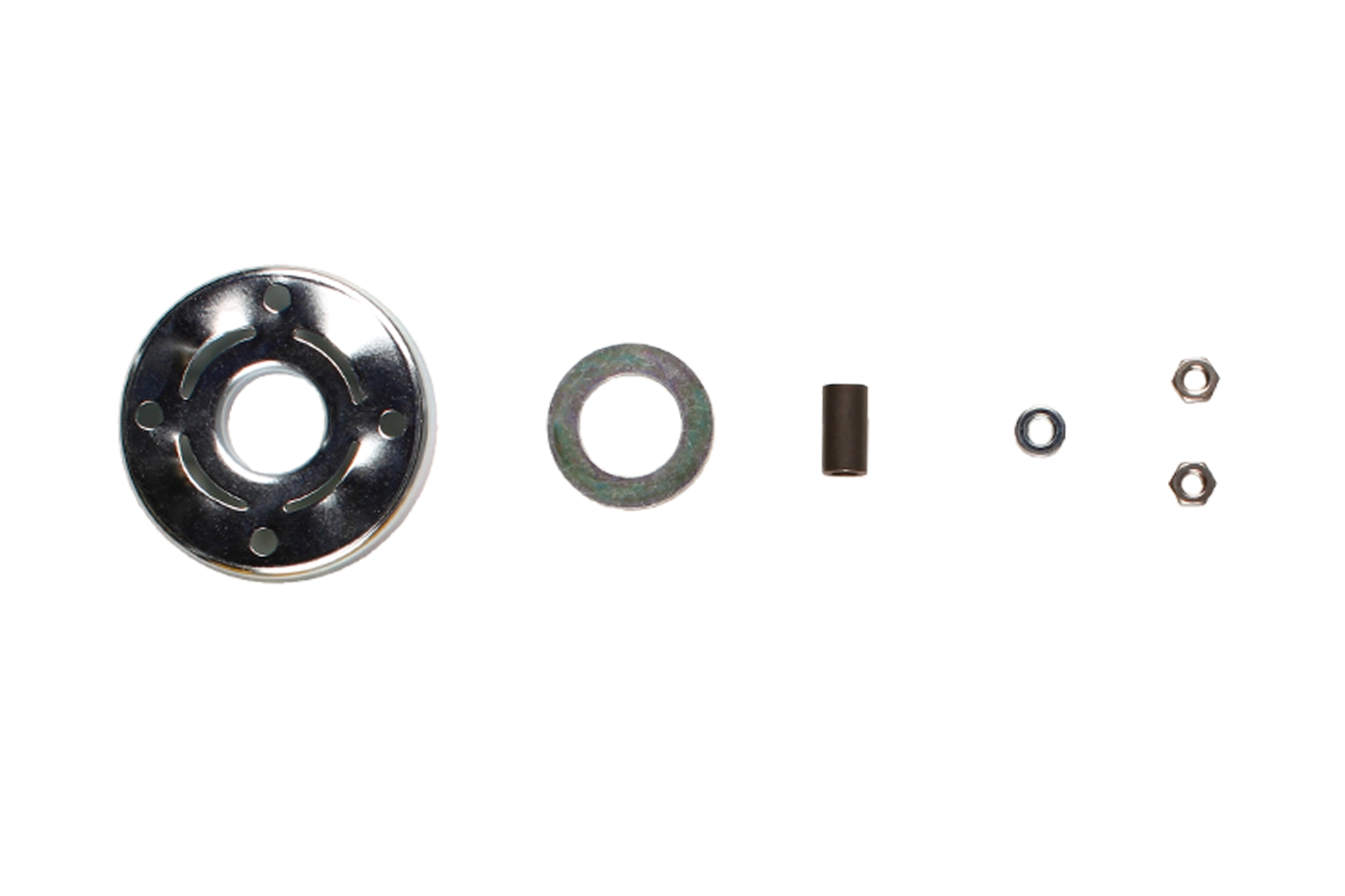 24015240 Bilstein Amortiguadores posteriores