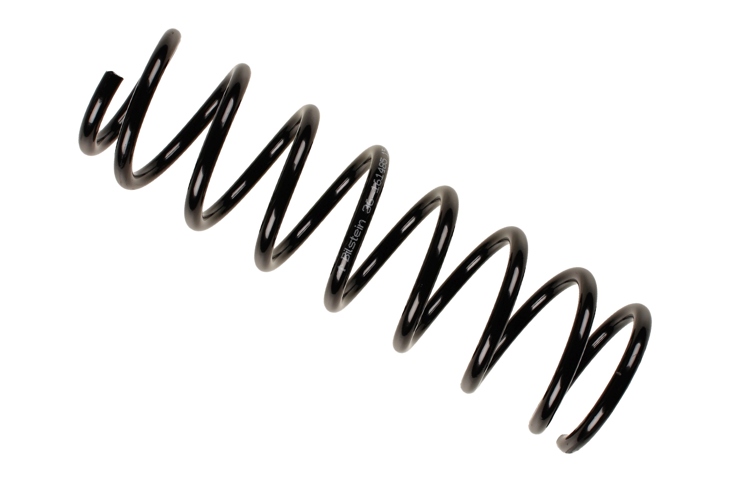 Muelle de suspensión trasero BMW 5 sedán (E60) (2003 - 2009) precio, desde 34,04 EUR