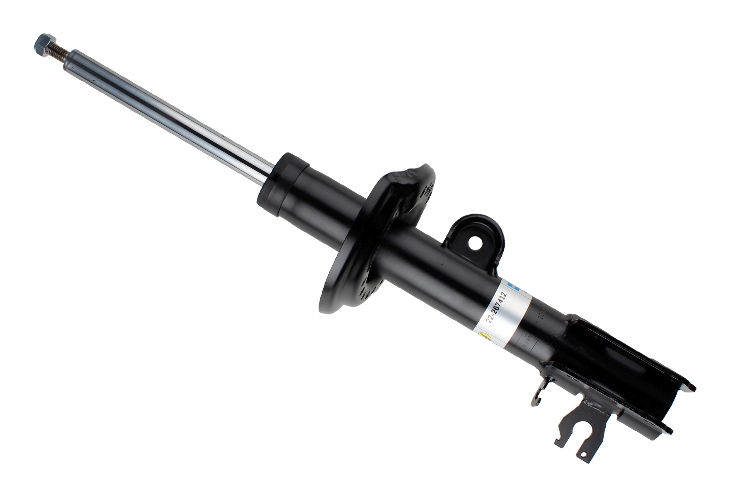 Amortiguador delantero izquierdo Magneti Marelli 5002GL precio, desde 113,06 EUR