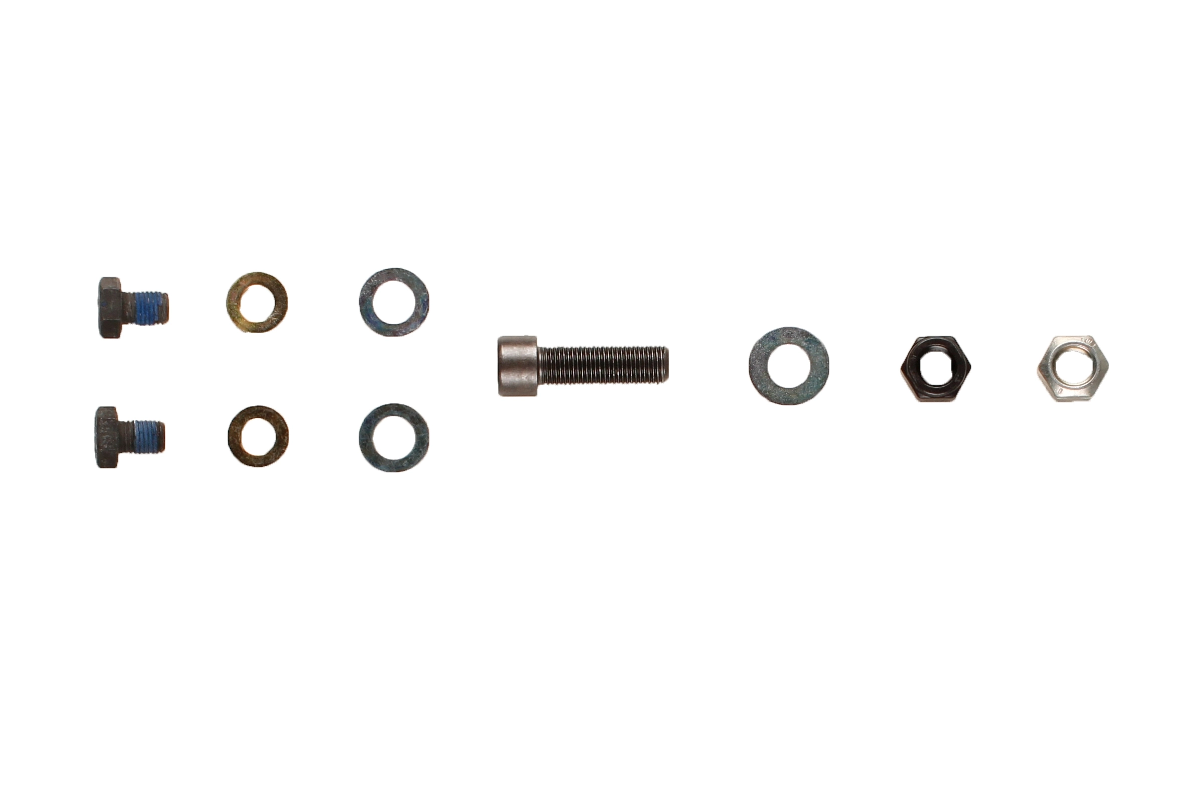 Amortiguadores Bilstein 22002327 precio, desde 552,70 EUR