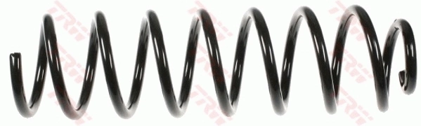 Comprar Muelle trasero Renault Megane II LM0, LM1